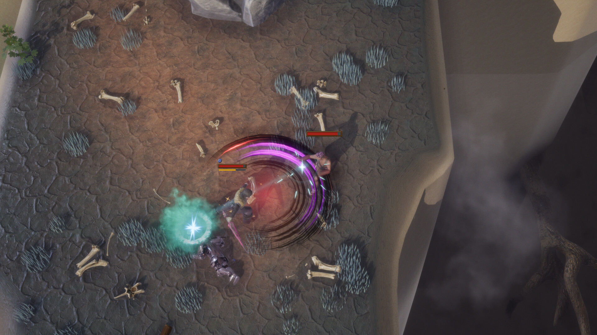 Raia Nova screenshot 4
