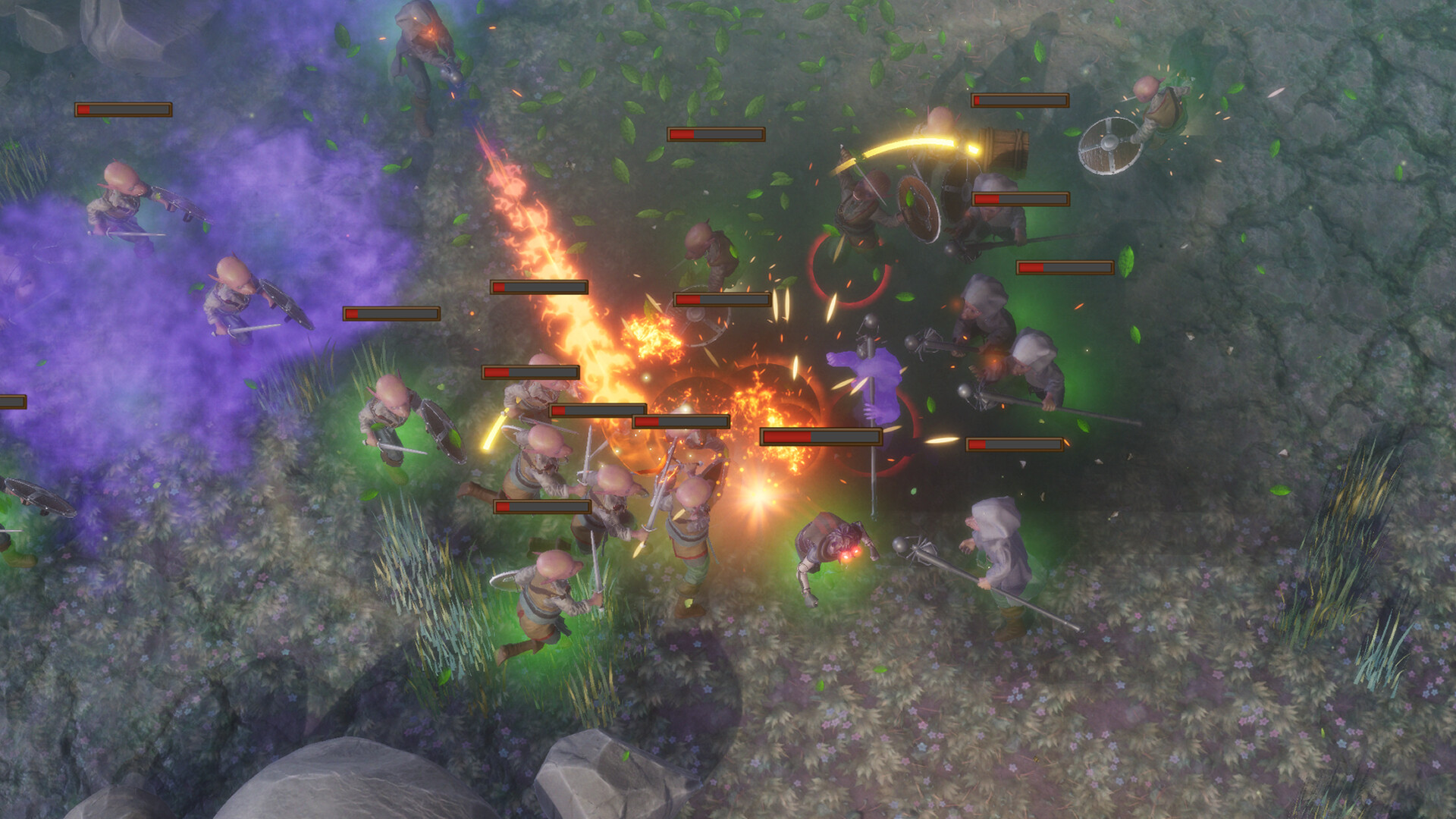 Raia Nova screenshot 2