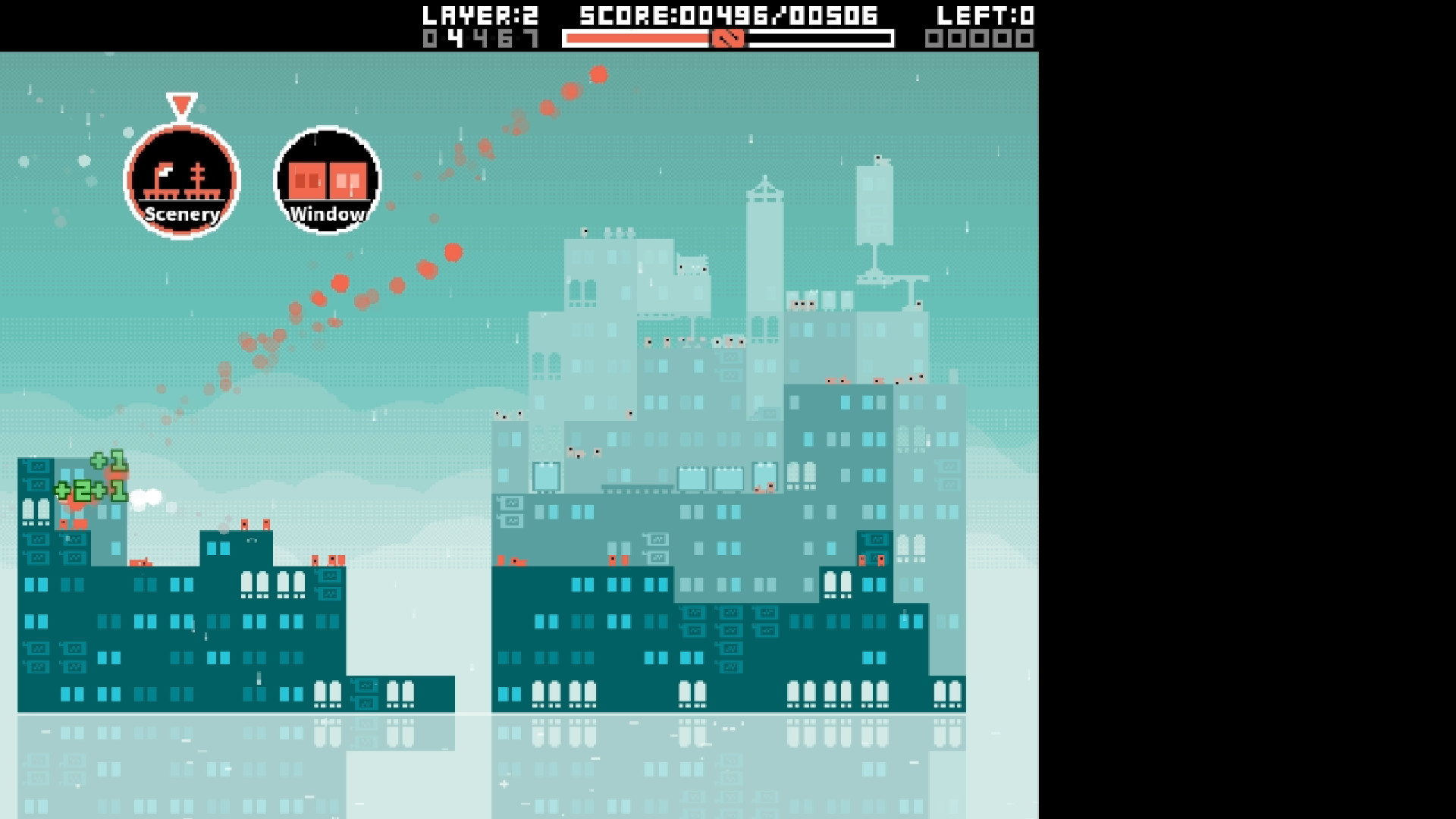 Outside the Window screenshot 5
