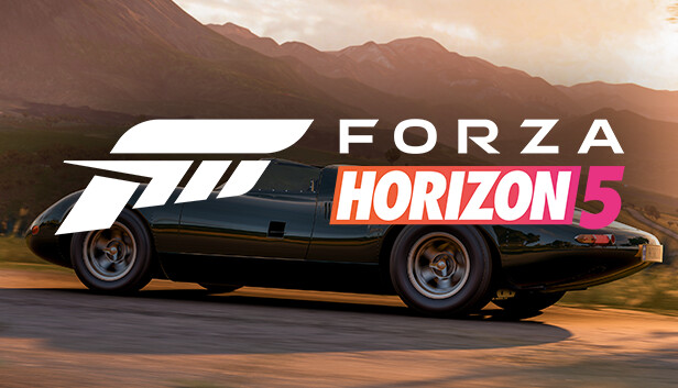 Forza Horizon 5 1966 Jaguar XJ13 on Steam