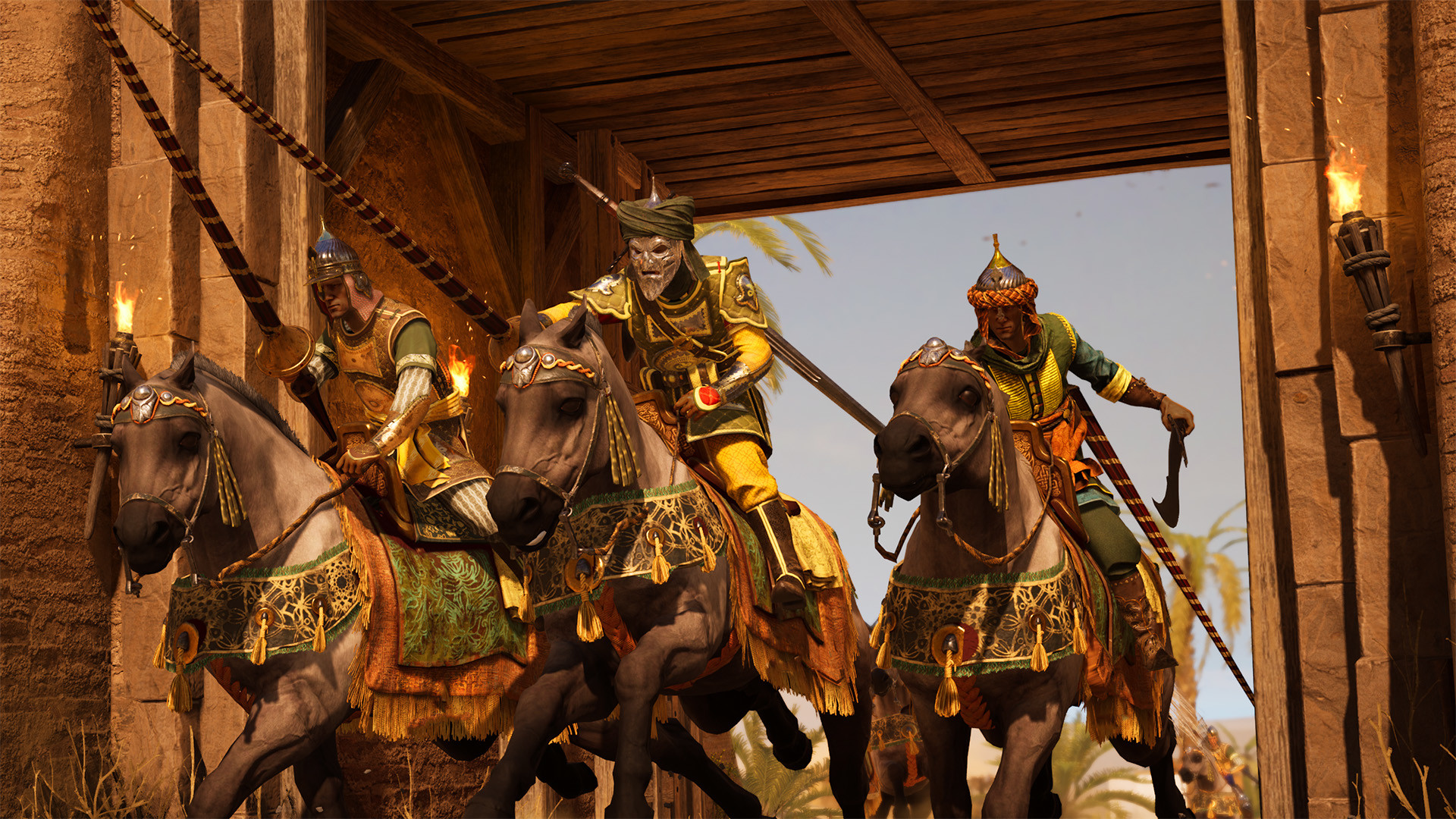 Chivalry 2 screenshot 3