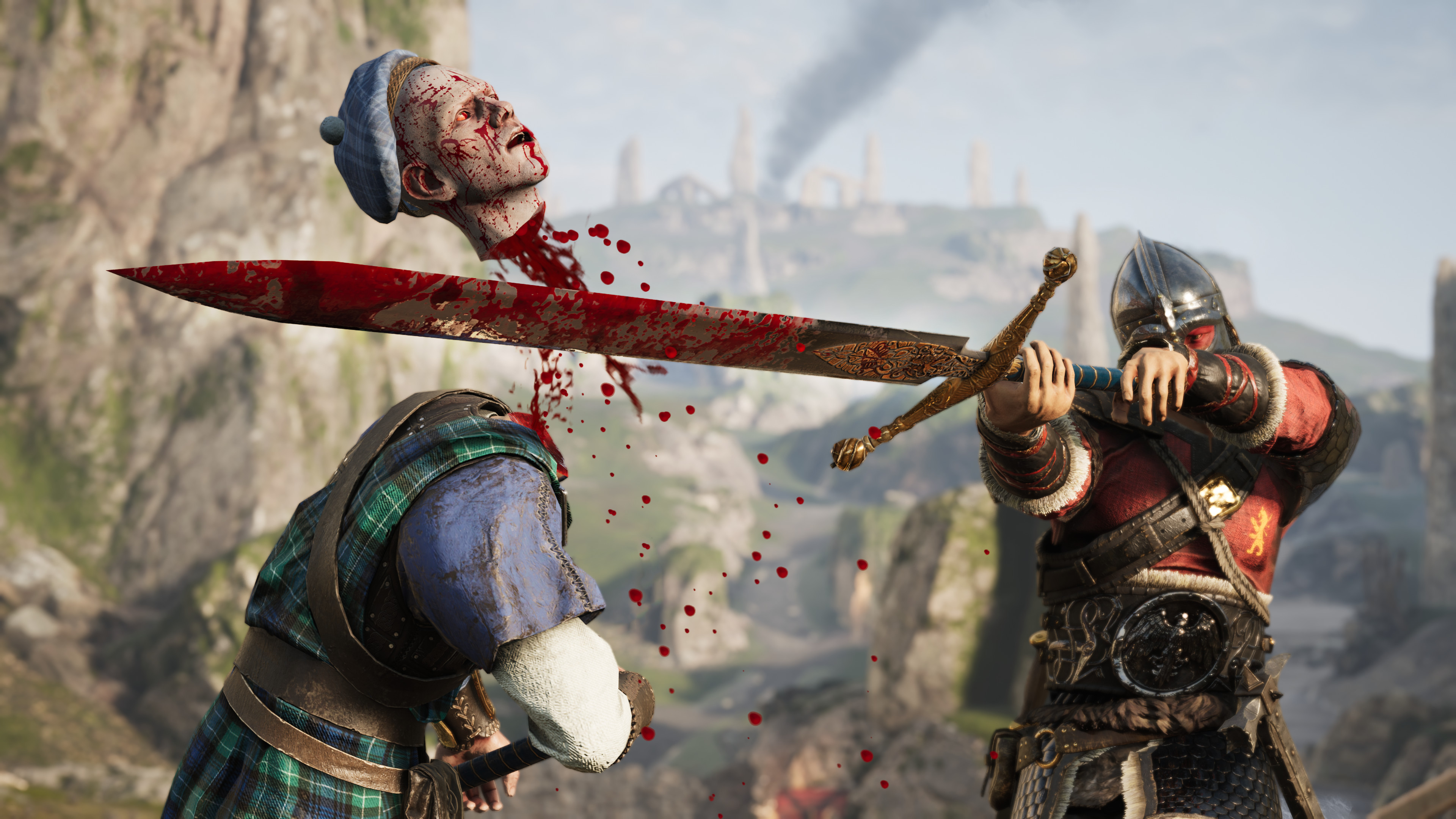 Chivalry 2 screenshot 12