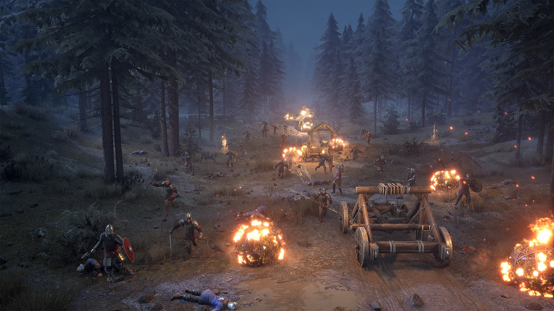 Chivalry 2 screenshot 8