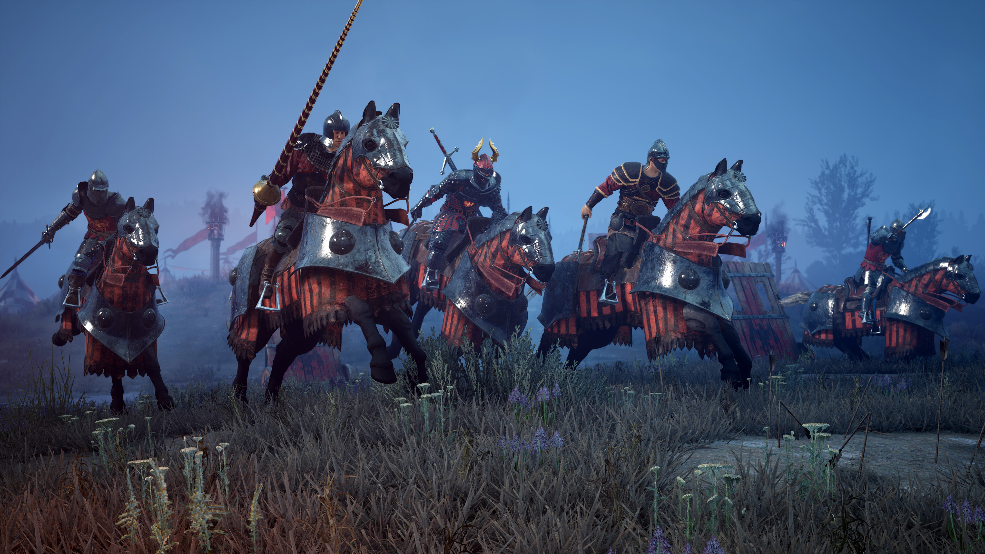 Chivalry 2 screenshot 5