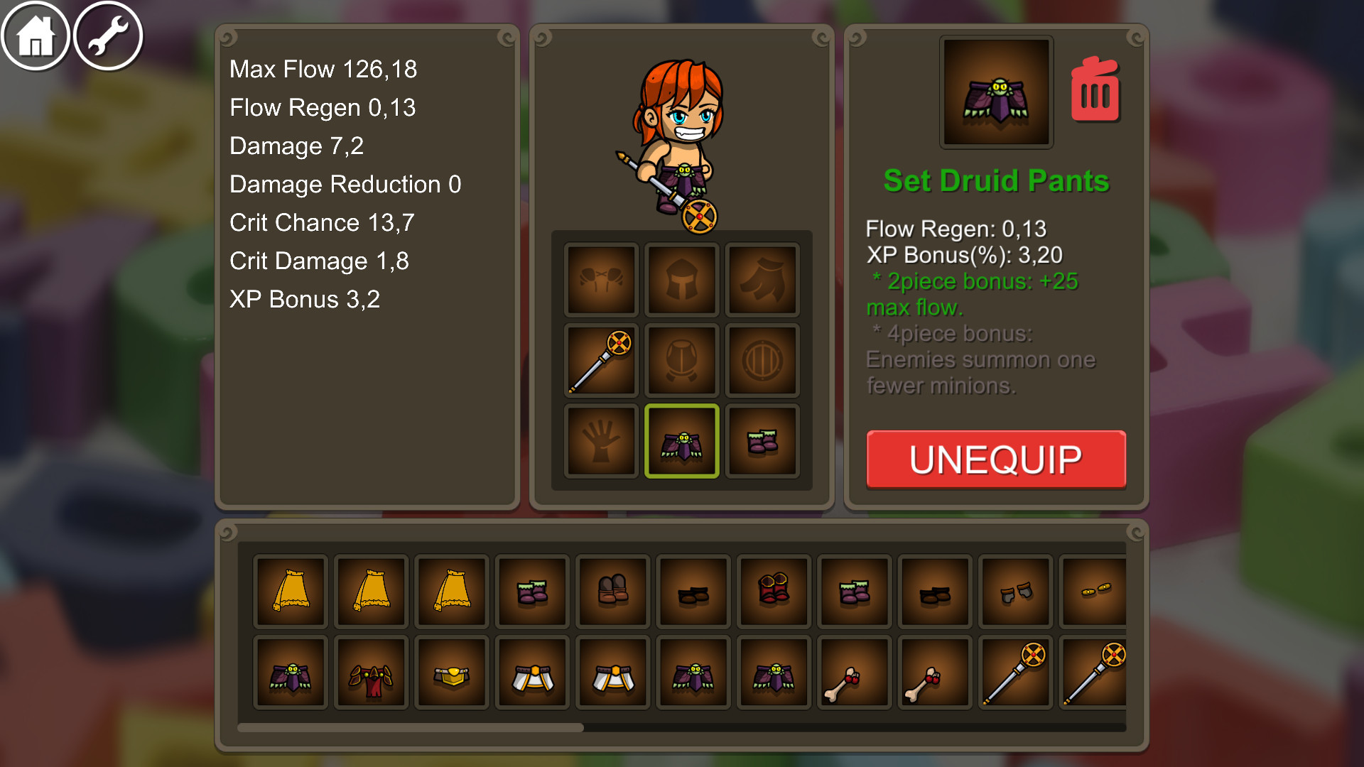 Scholar screenshot 4
