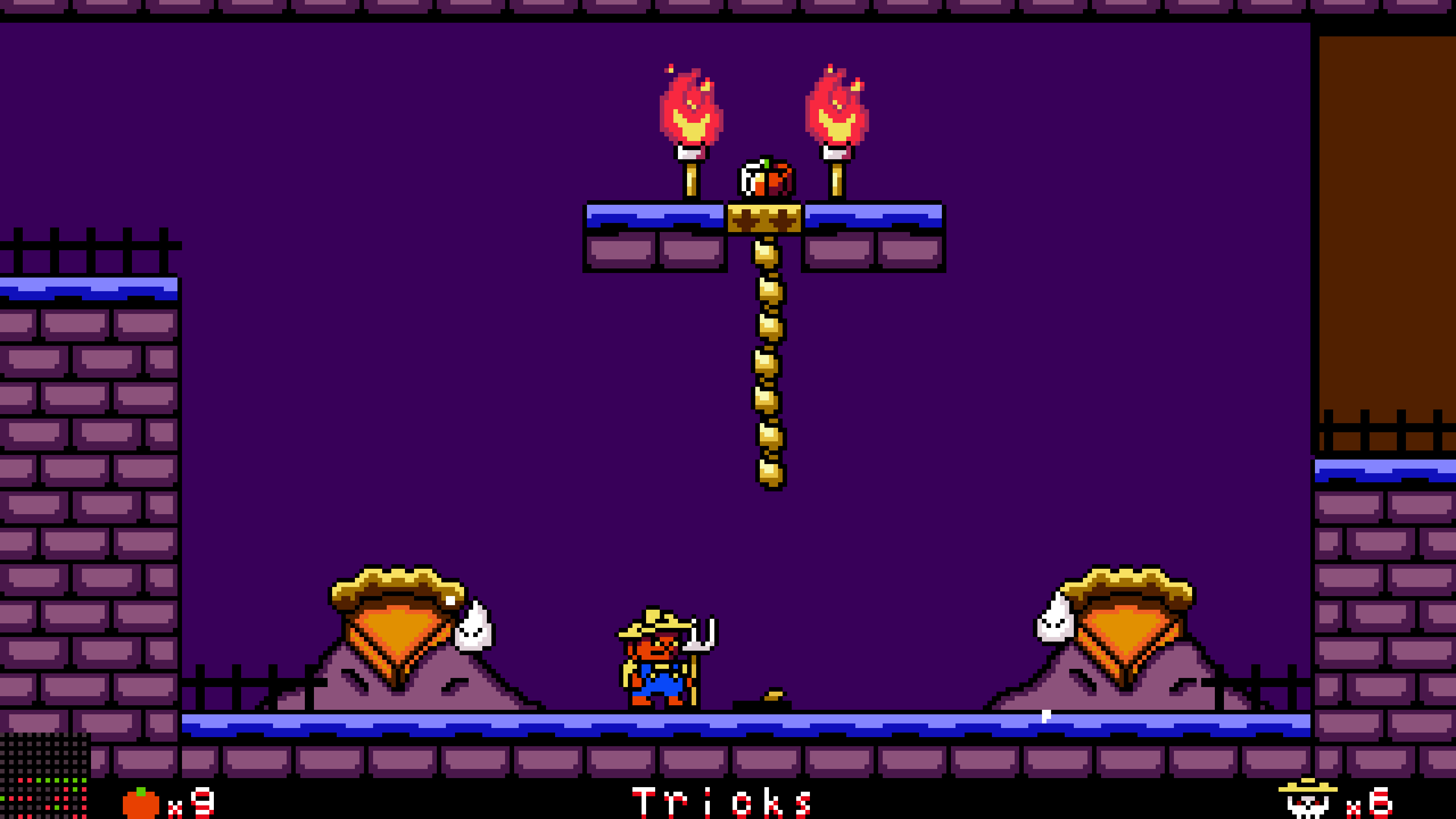 100 Pumpkins 2 screenshot 13