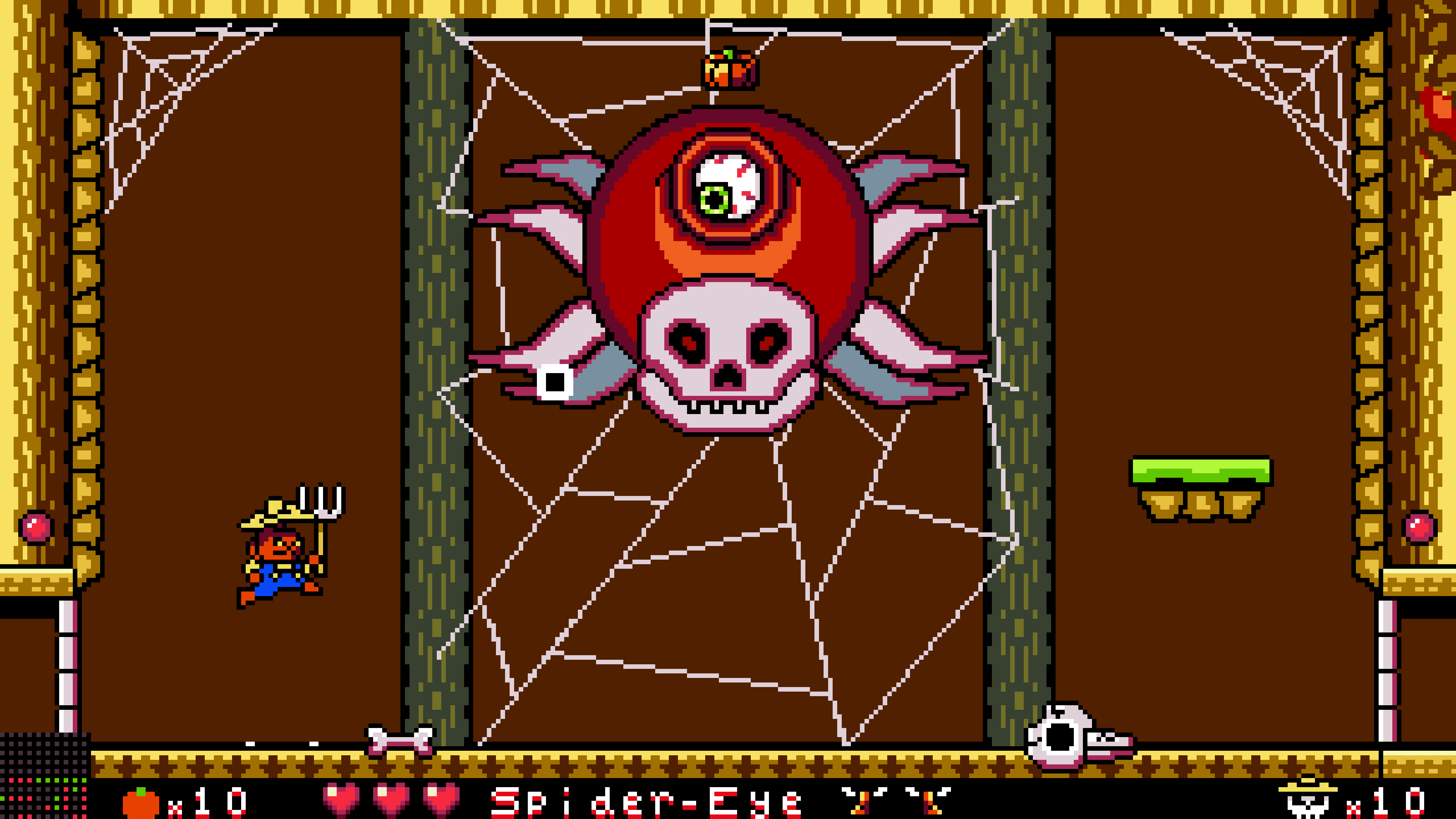 100 Pumpkins 2 screenshot 7