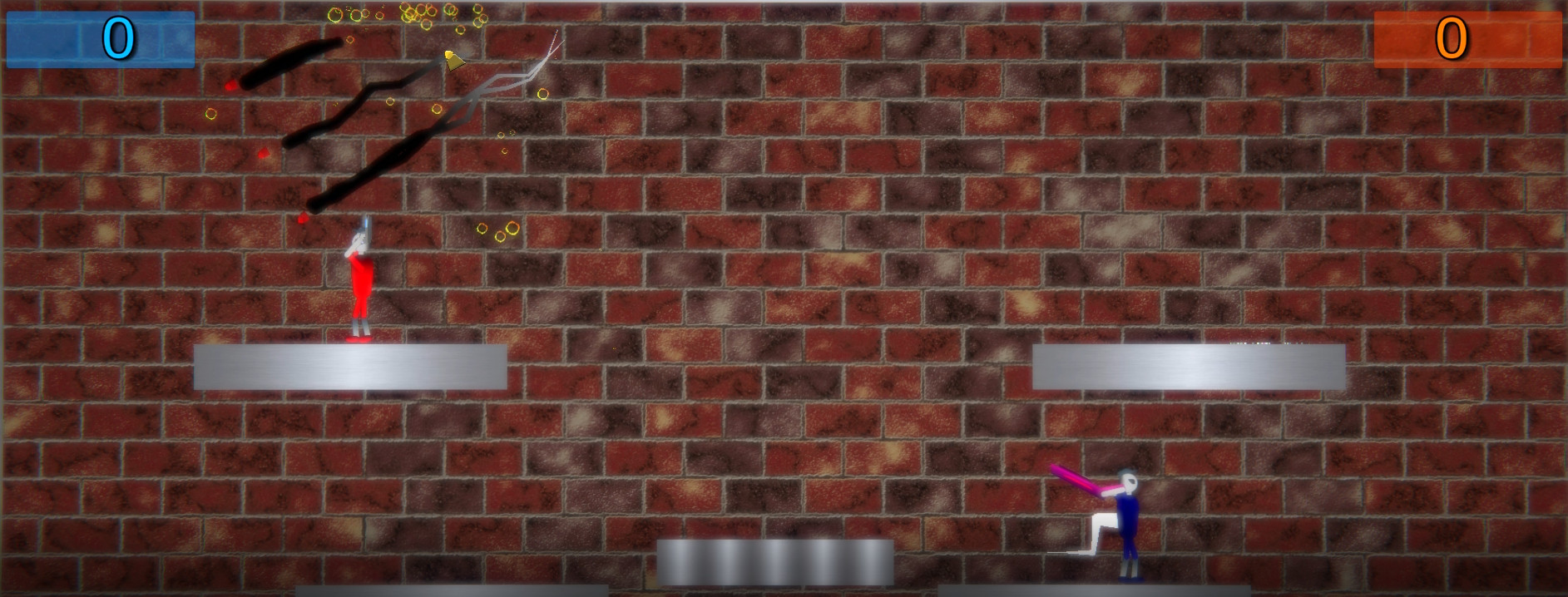 Ricochet screenshot 6