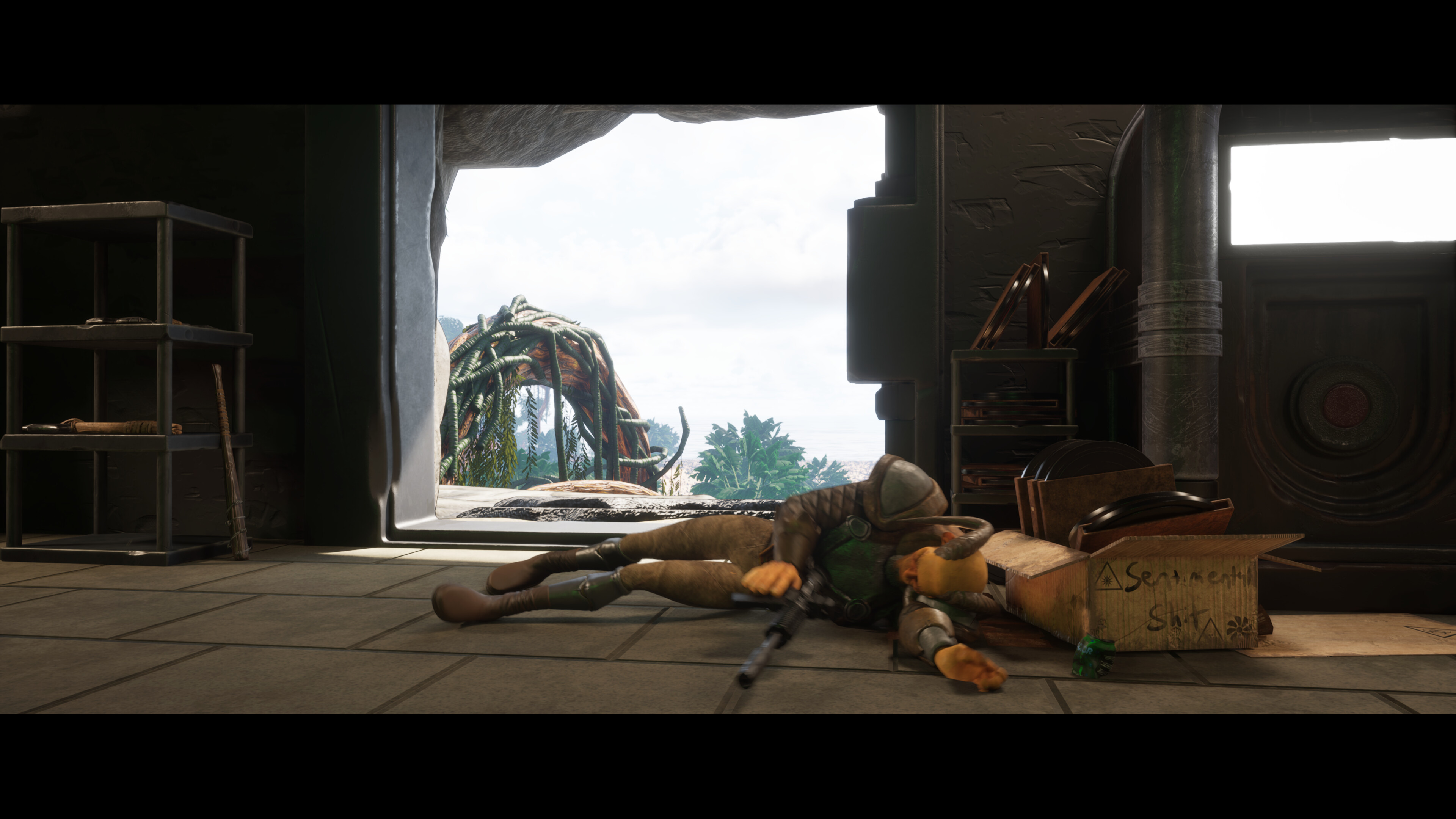 Flayl screenshot 16