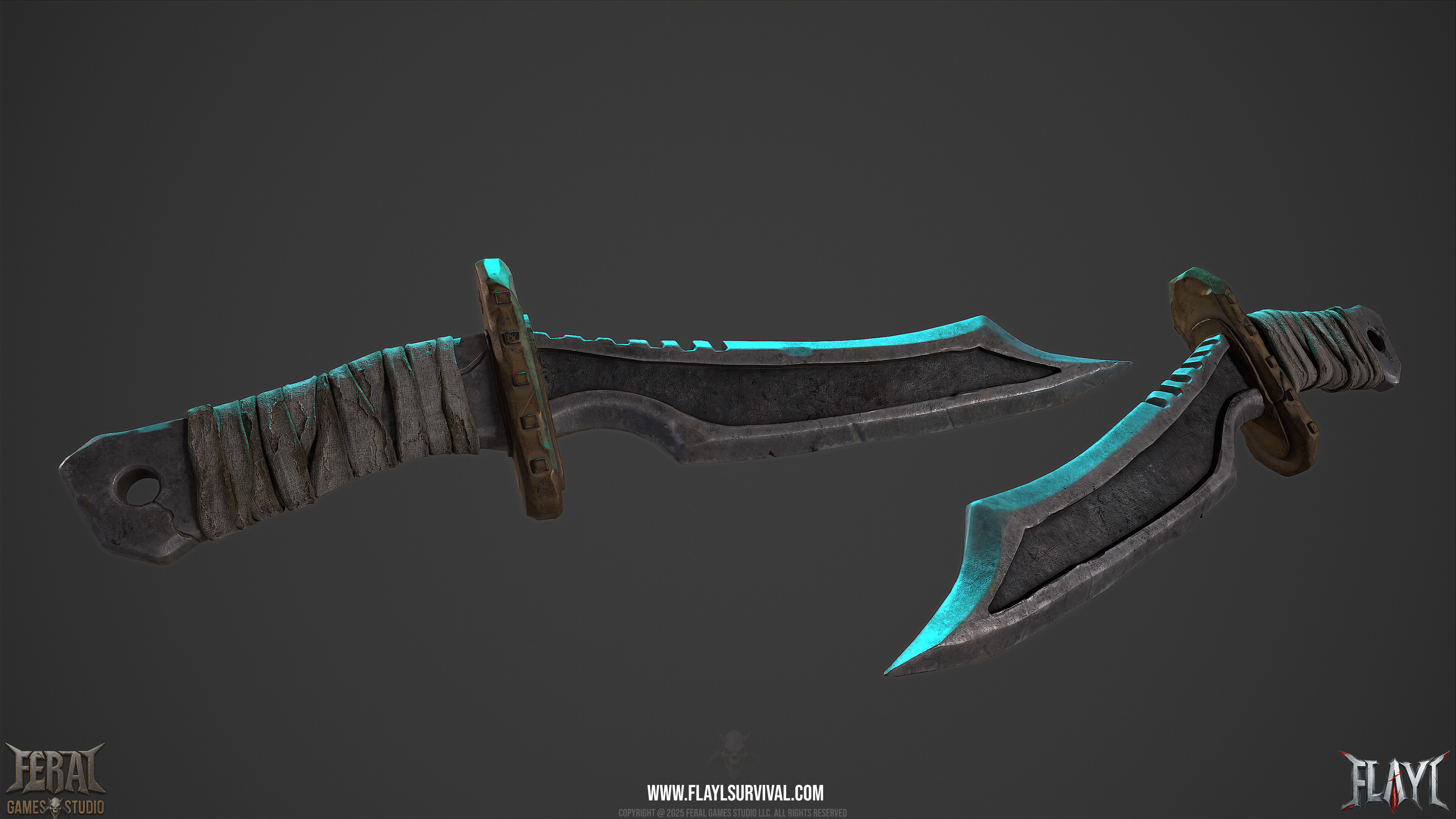 Flayl screenshot 30