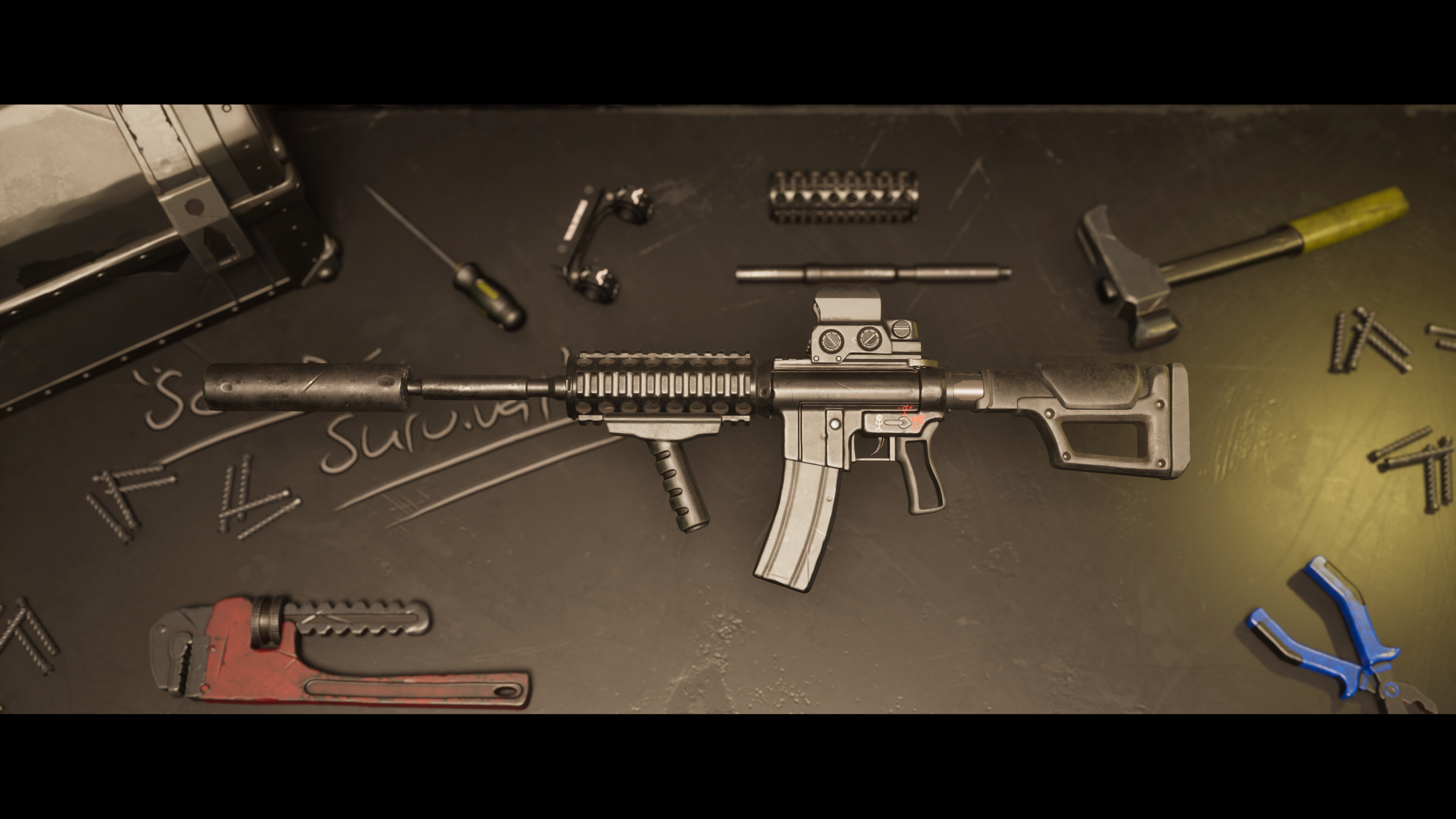 Flayl screenshot 9