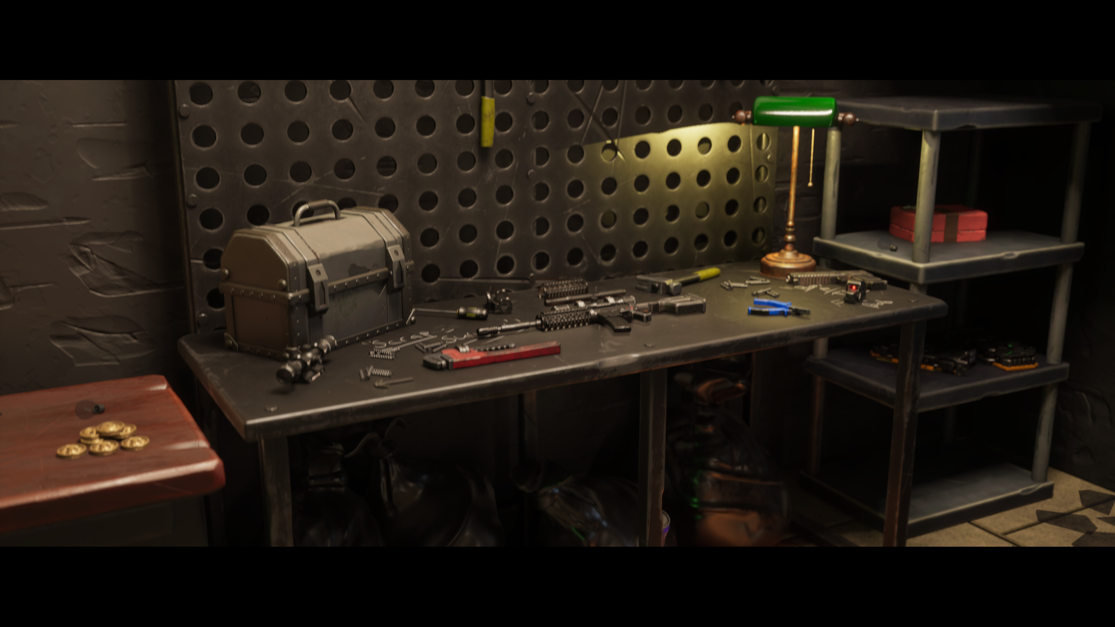 Flayl screenshot 8