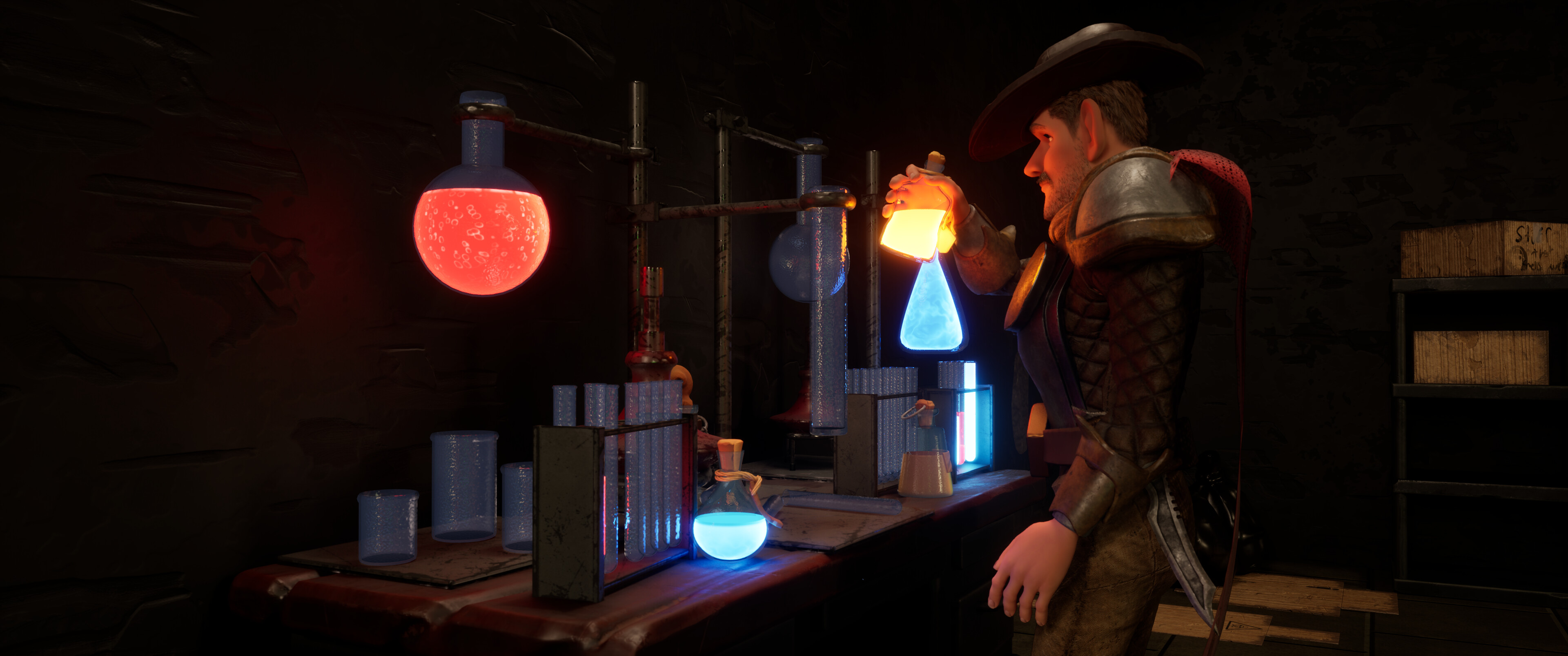 Flayl screenshot 7