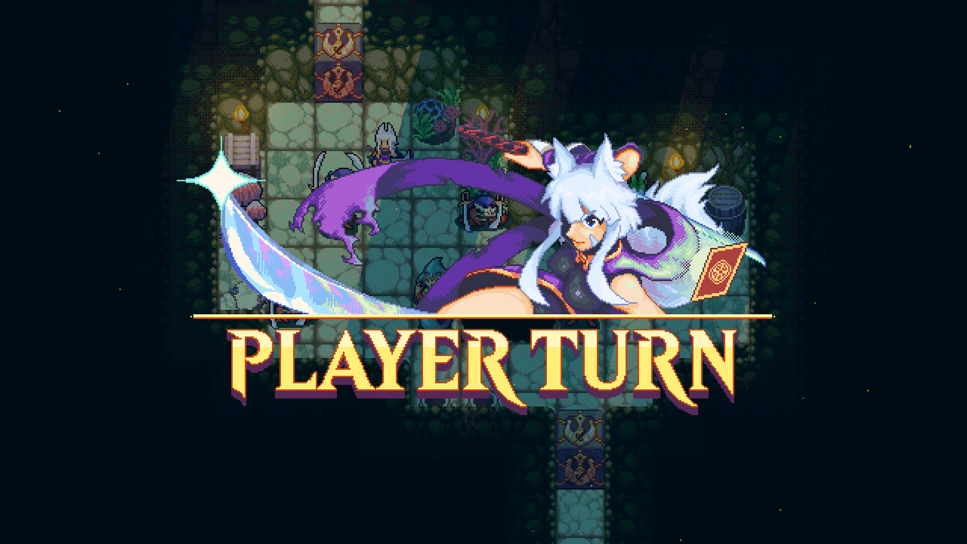 Dungeon Drafters screenshot 7
