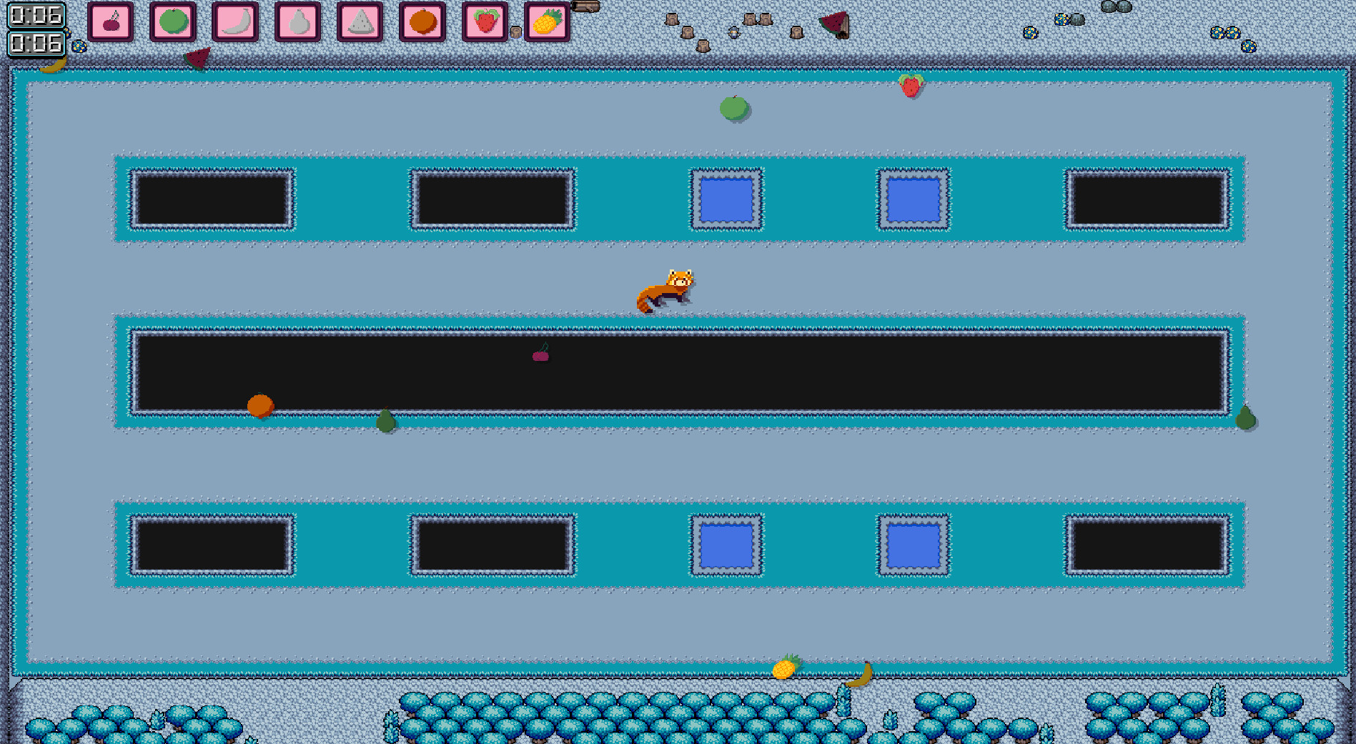Fast Fruit screenshot 4