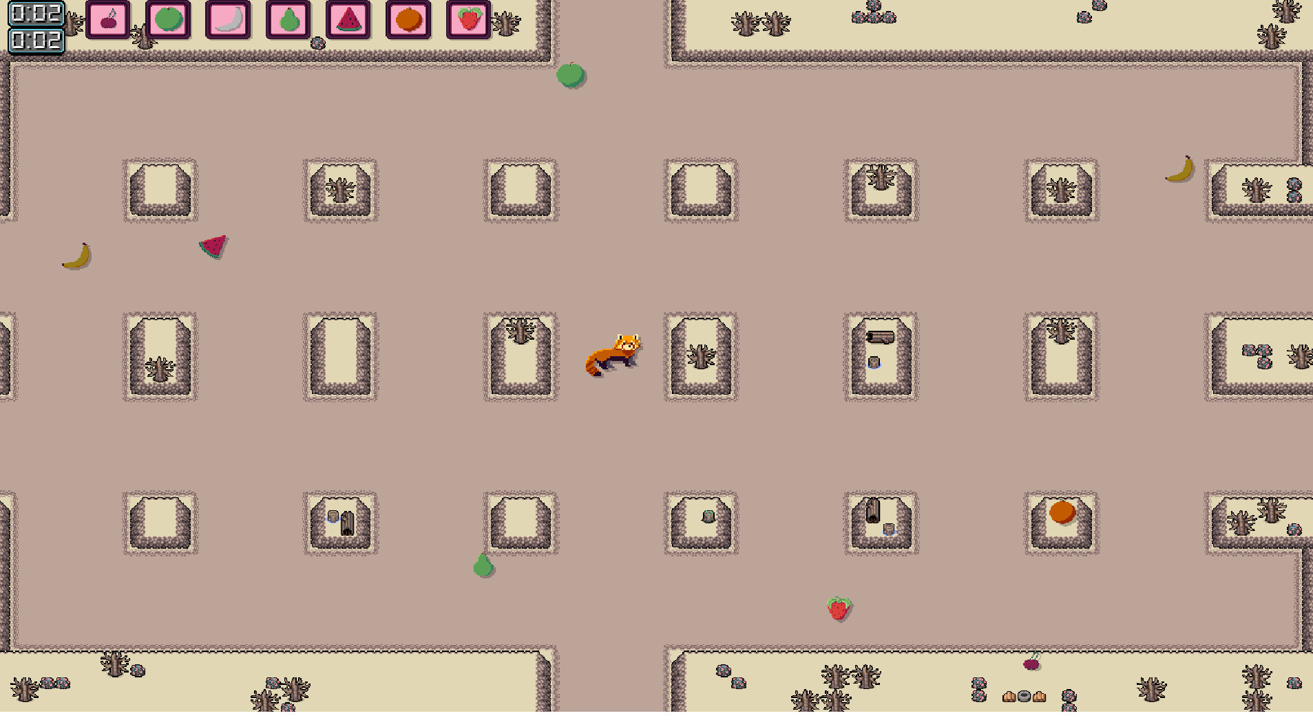 Fast Fruit screenshot 2