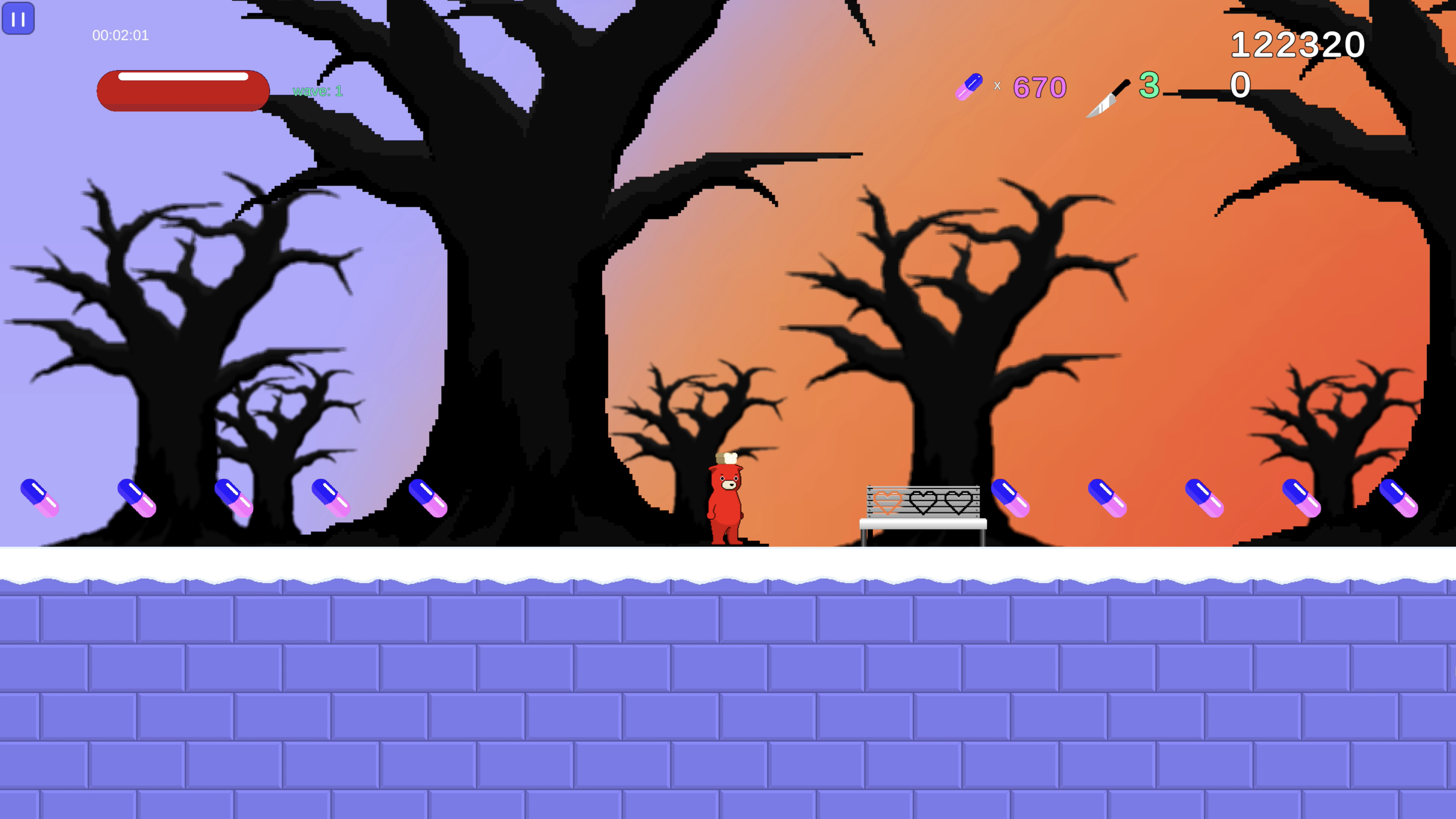 Popped Up screenshot 5