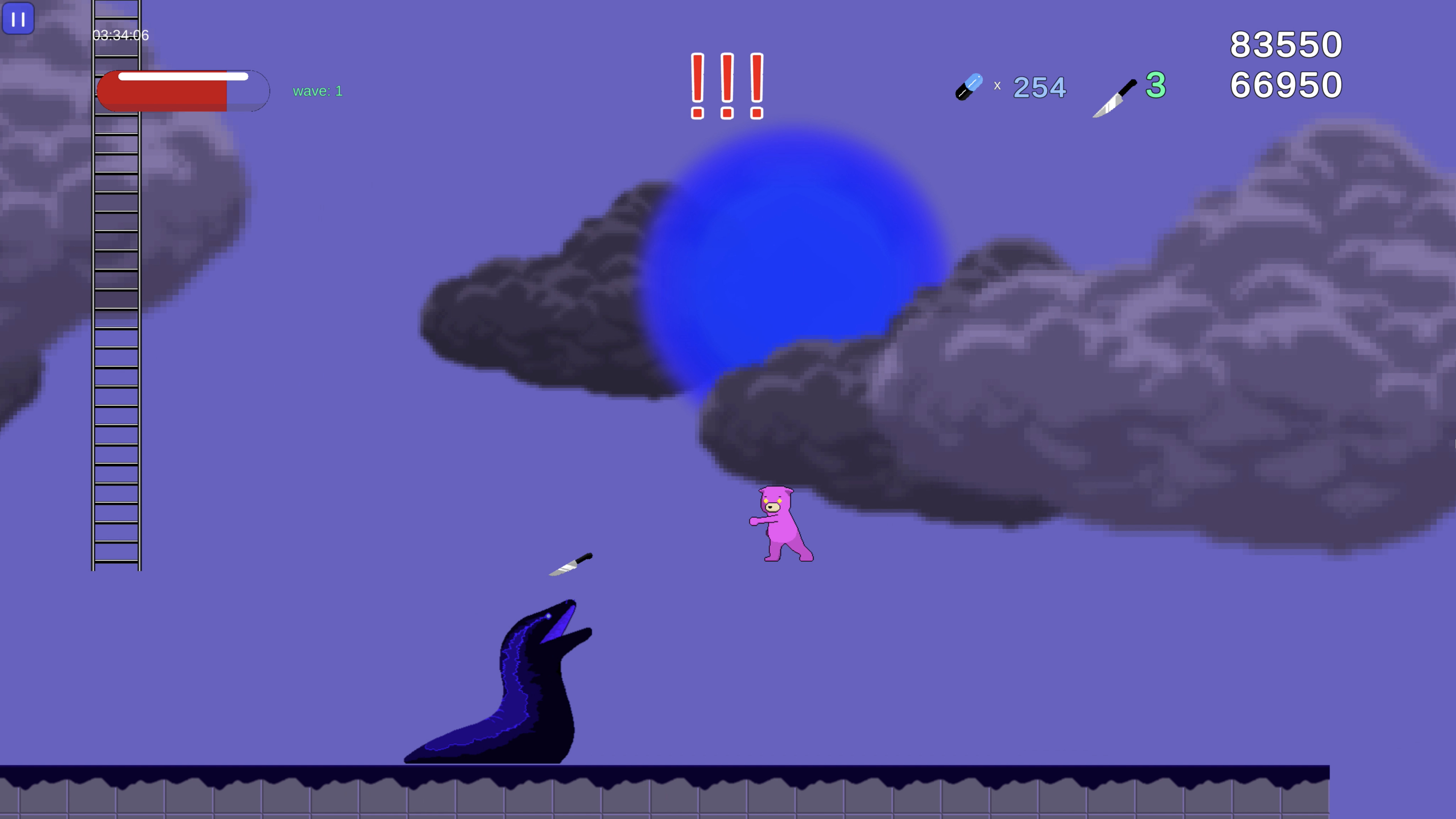 Popped Up screenshot 6