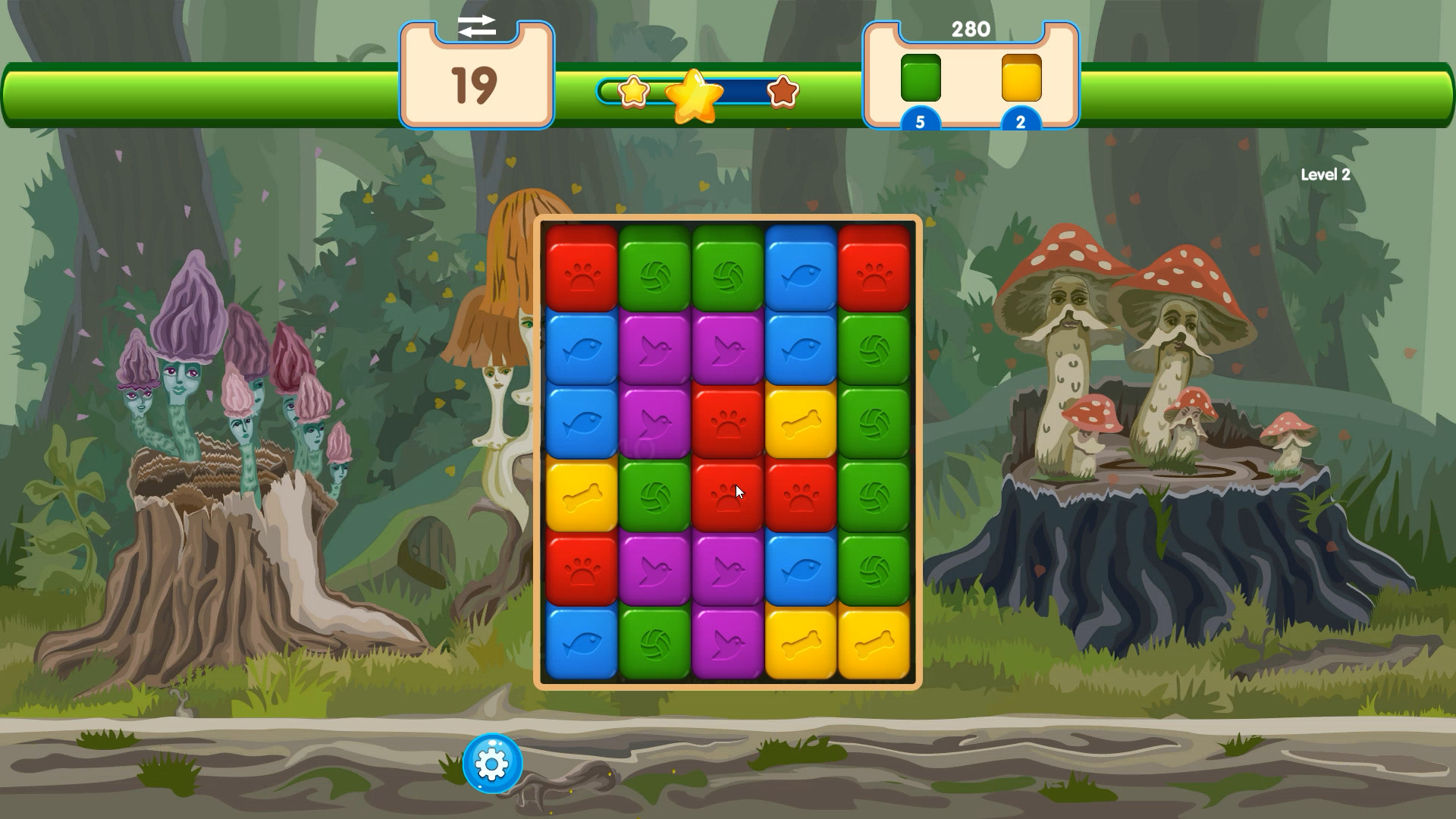 Marmalade box screenshot 6