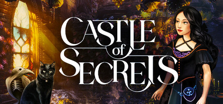 Castle of Secrets Cover Image