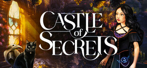 Castle of Secrets