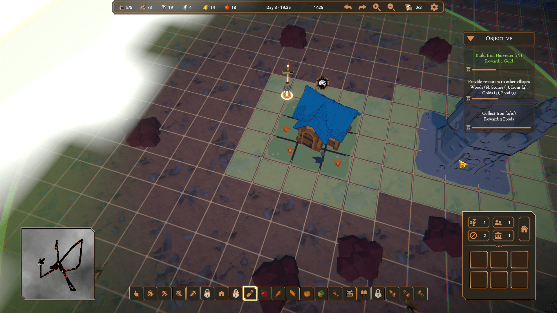 Ignis Corruption screenshot 6