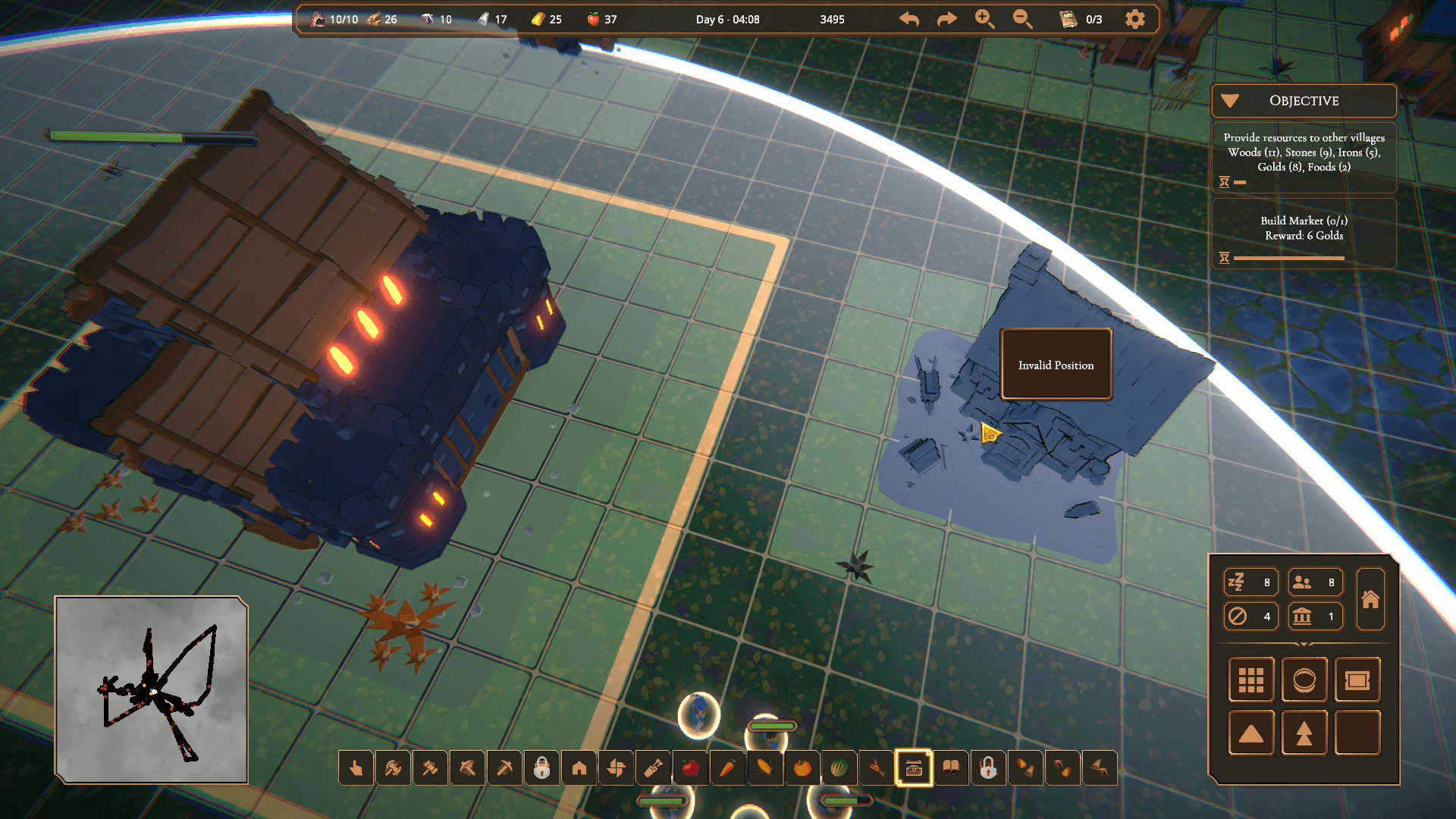 Ignis Corruption screenshot 16