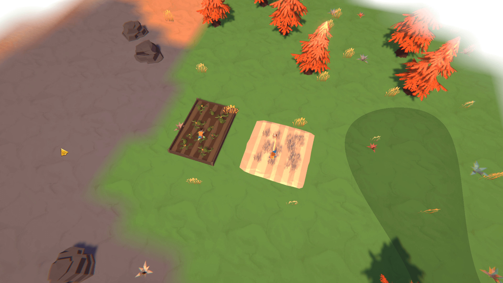 Ignis Corruption screenshot 15