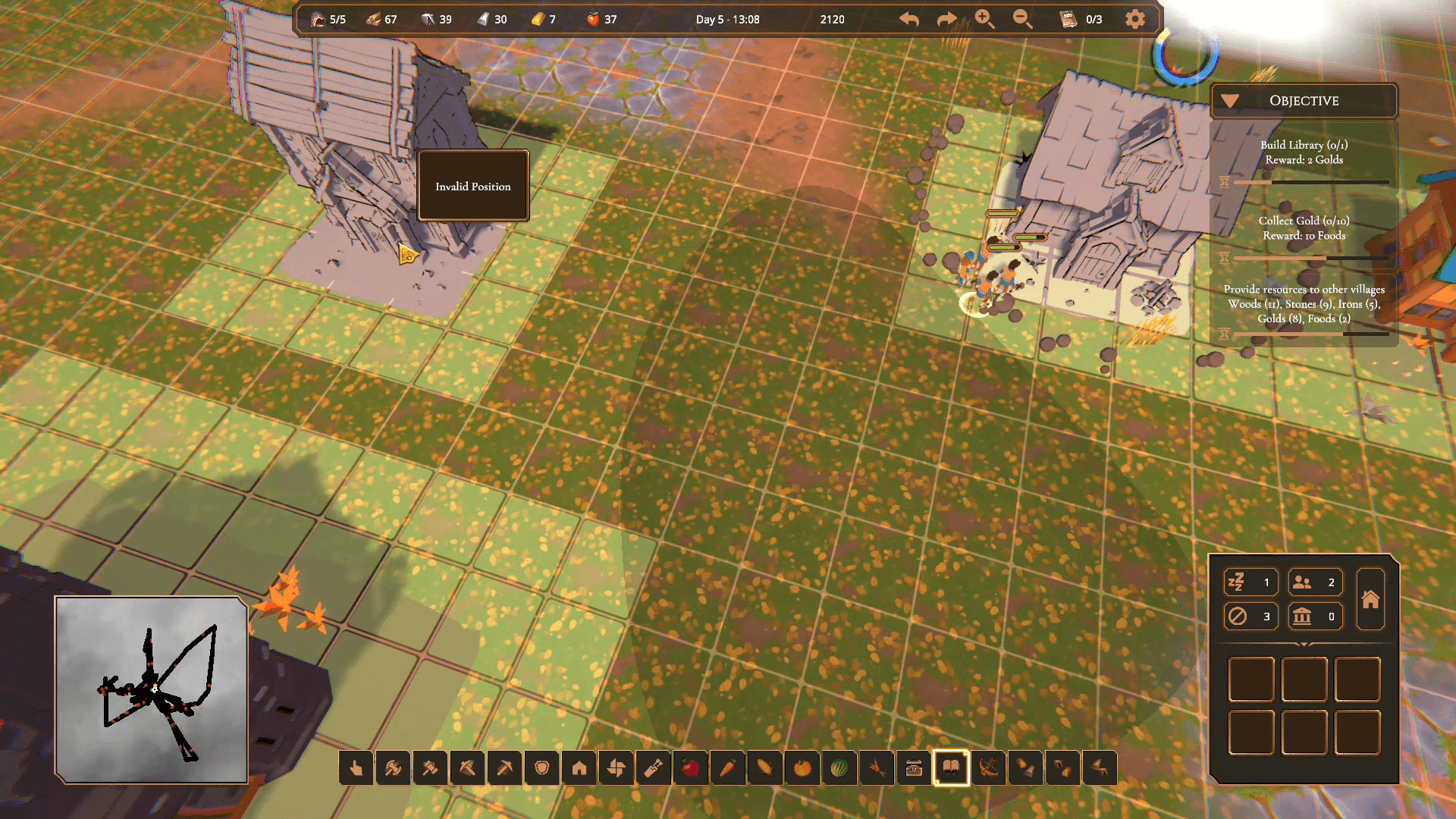 Ignis Corruption screenshot 17