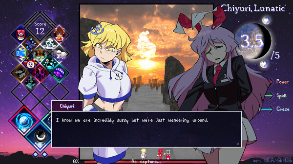 Screenshots