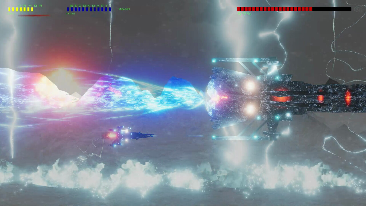 Vnesis screenshot 9