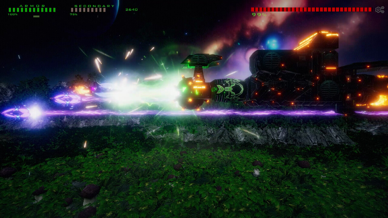 Vnesis screenshot 12