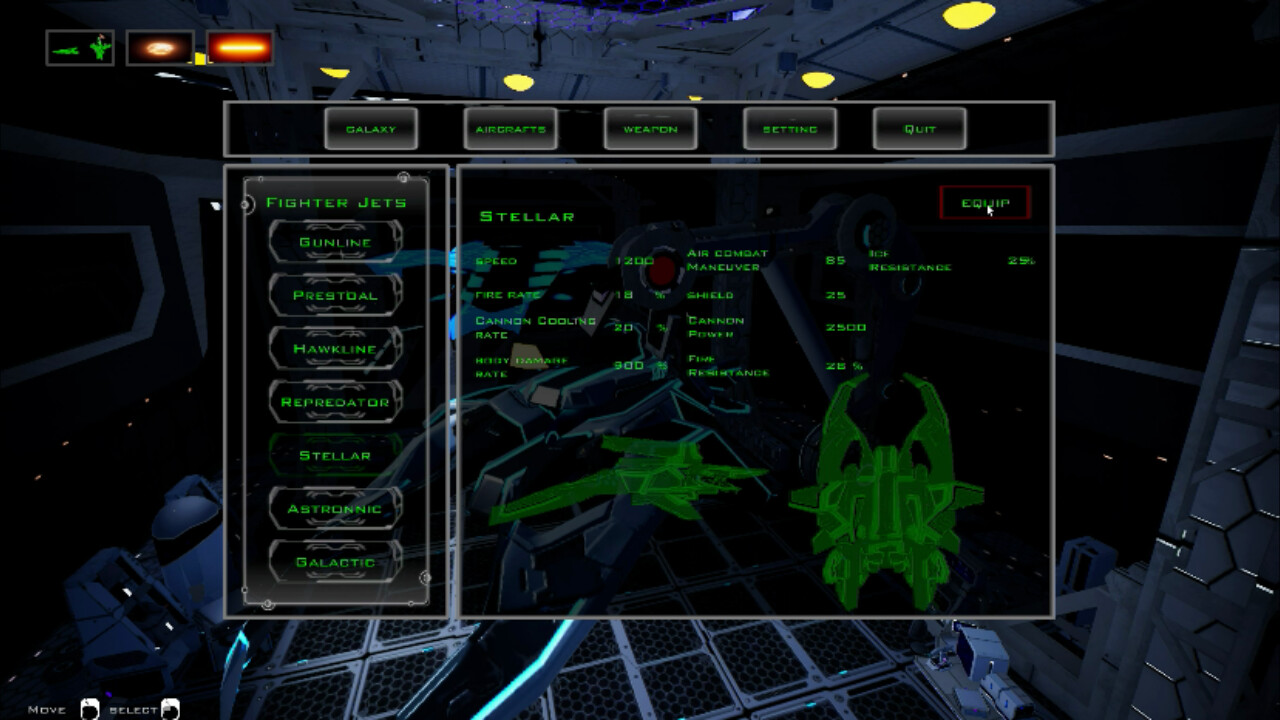 Vnesis screenshot 15