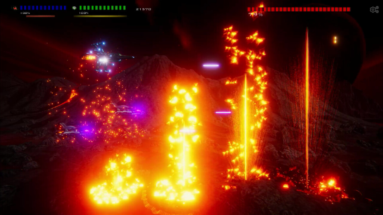 Vnesis screenshot 14