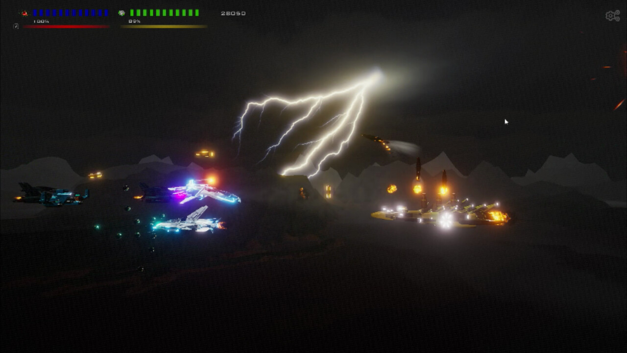 Vnesis screenshot 3