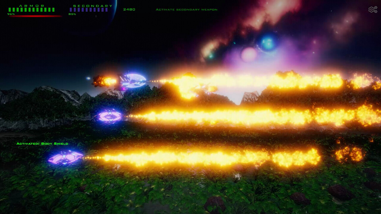 Vnesis screenshot 11