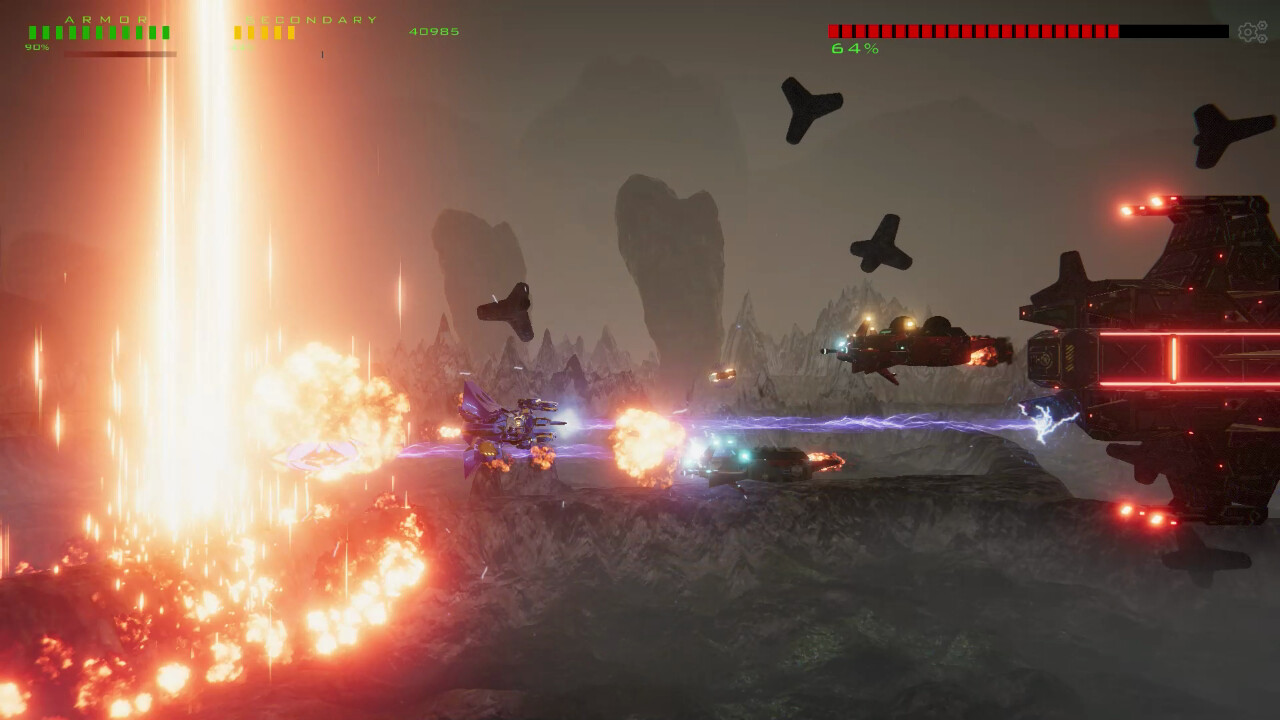 Vnesis screenshot 8