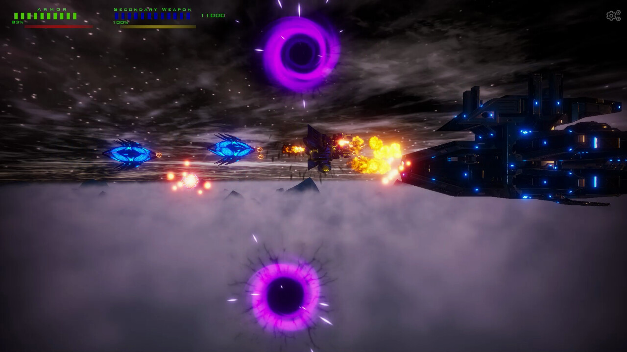 Vnesis screenshot 13