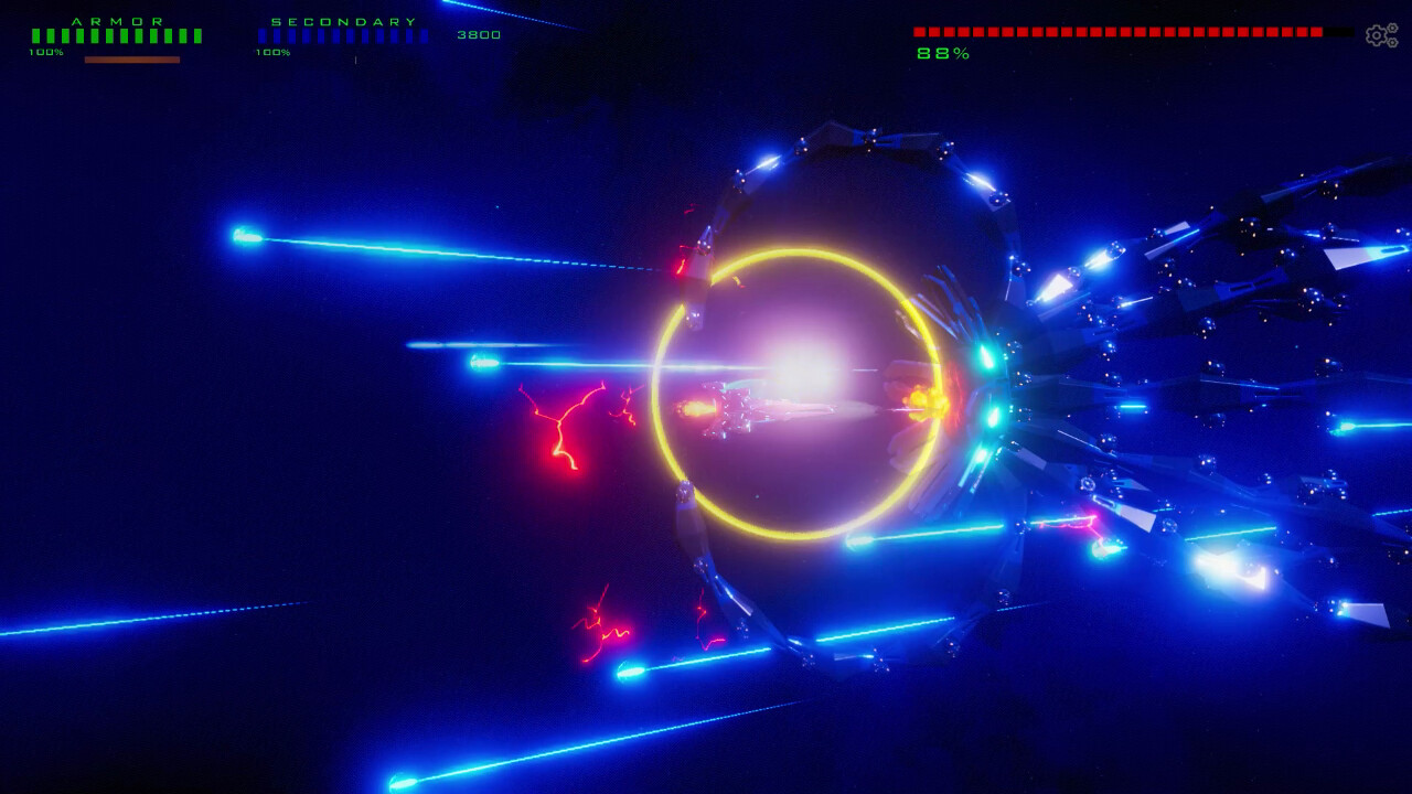 Vnesis screenshot 7