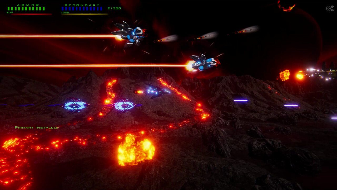 Vnesis screenshot 6