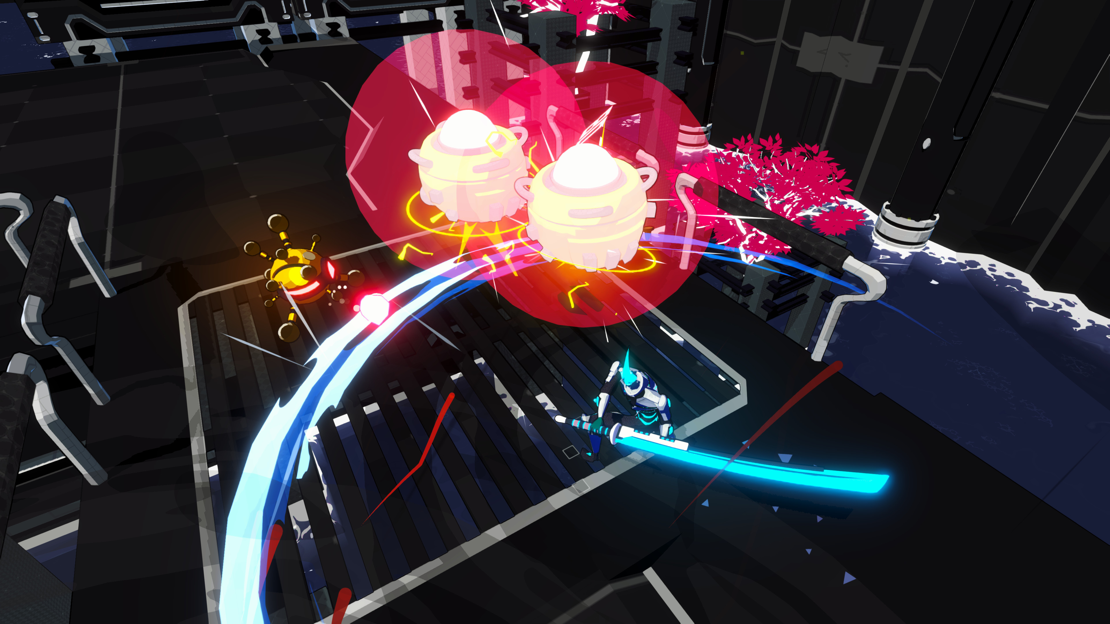 Deflector: Specimen One screenshot 11
