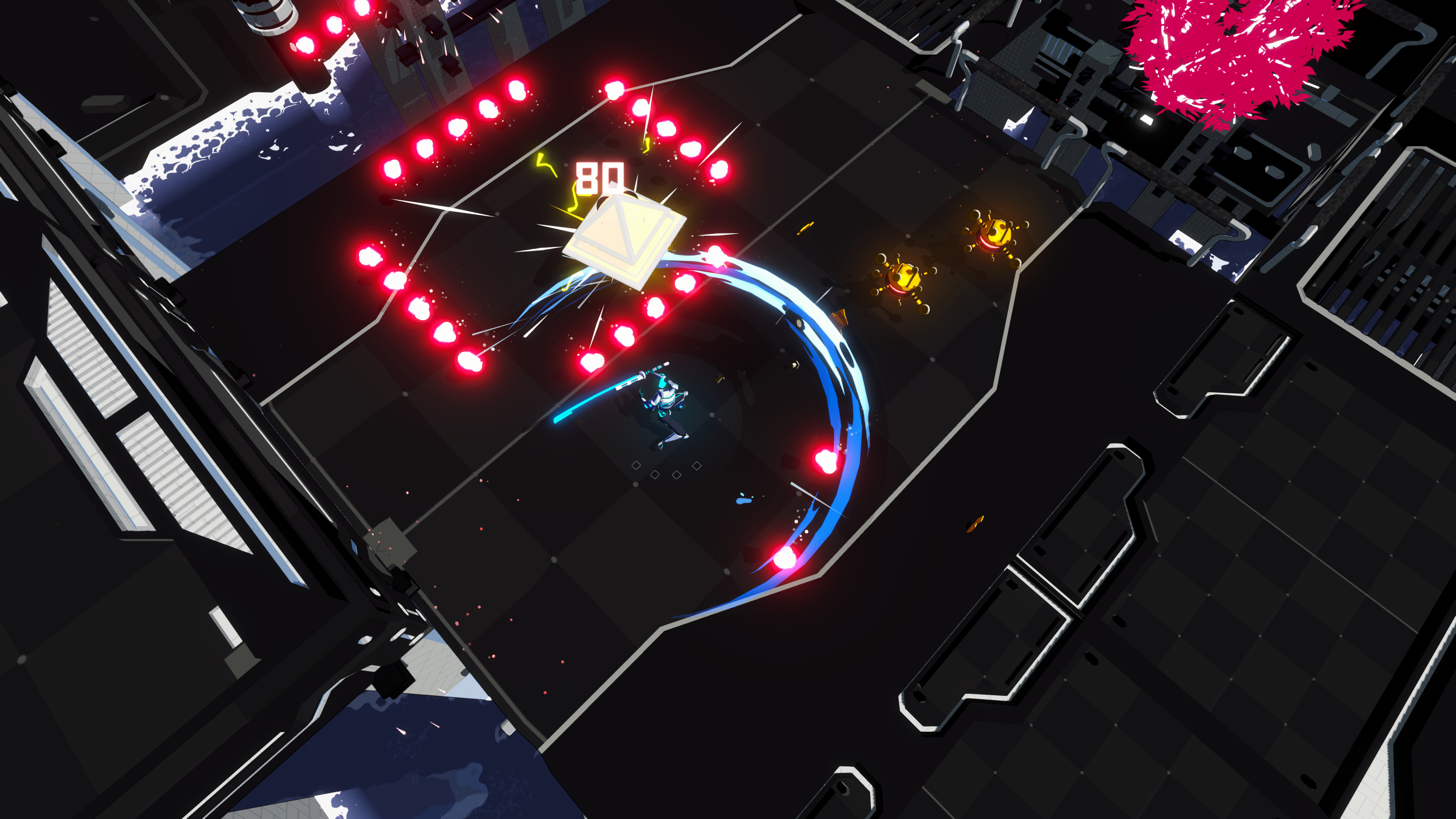 Deflector: Specimen One screenshot 5