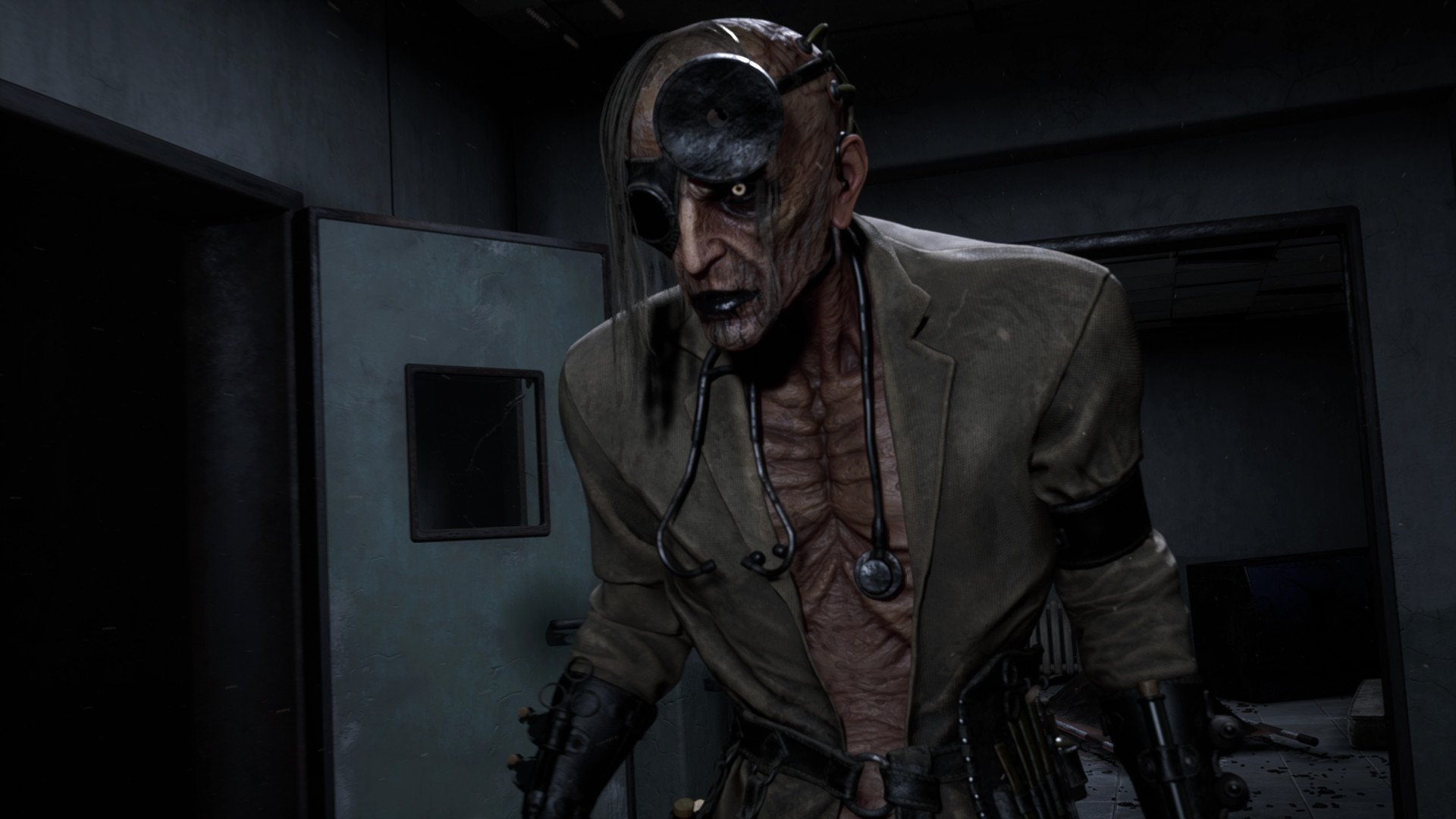 MadMan screenshot 6