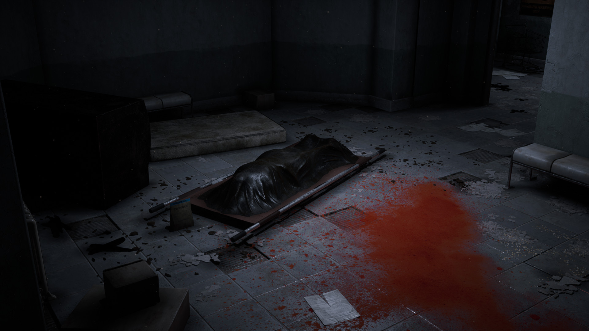 MadMan screenshot 9