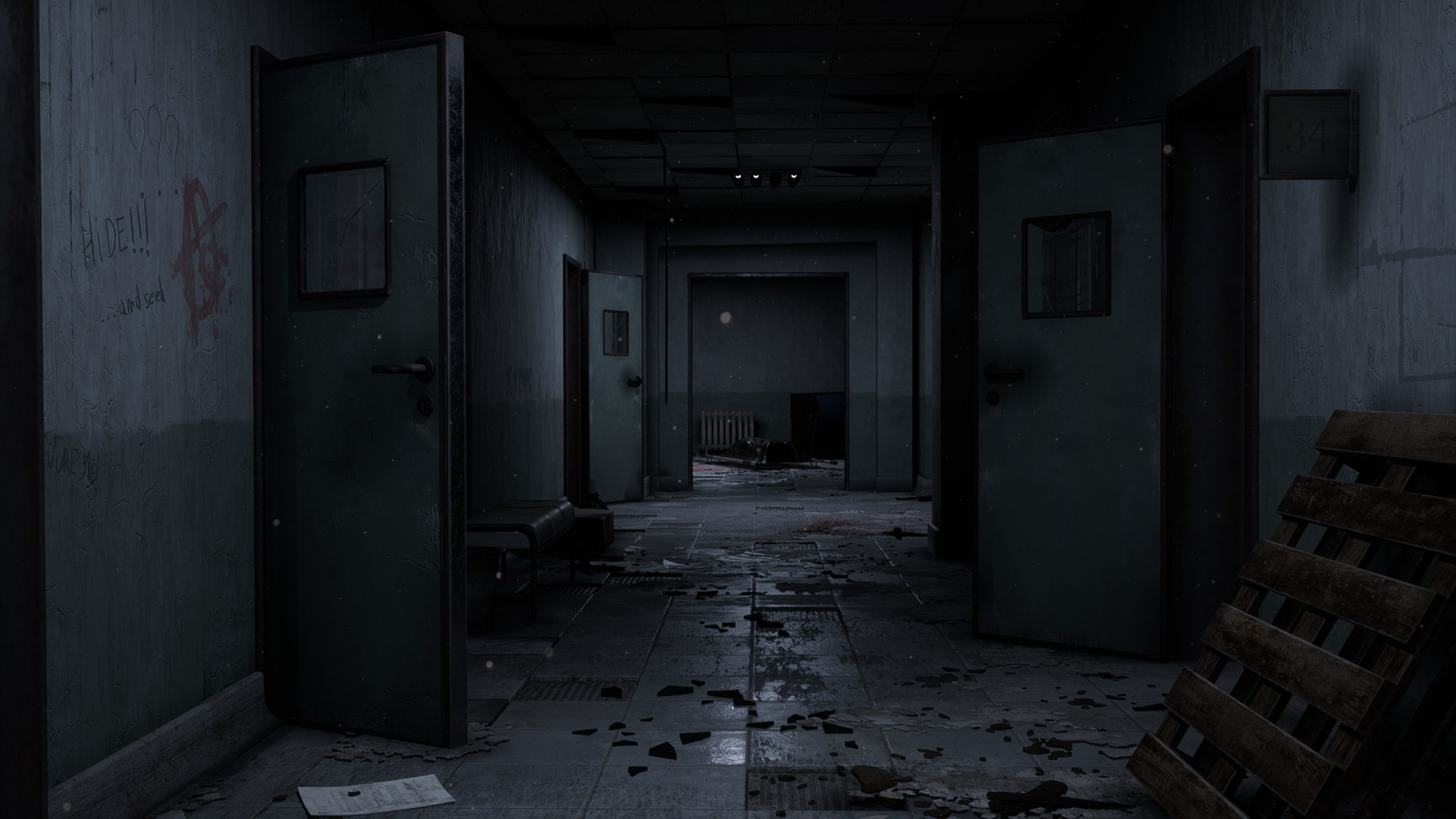 MadMan screenshot 7