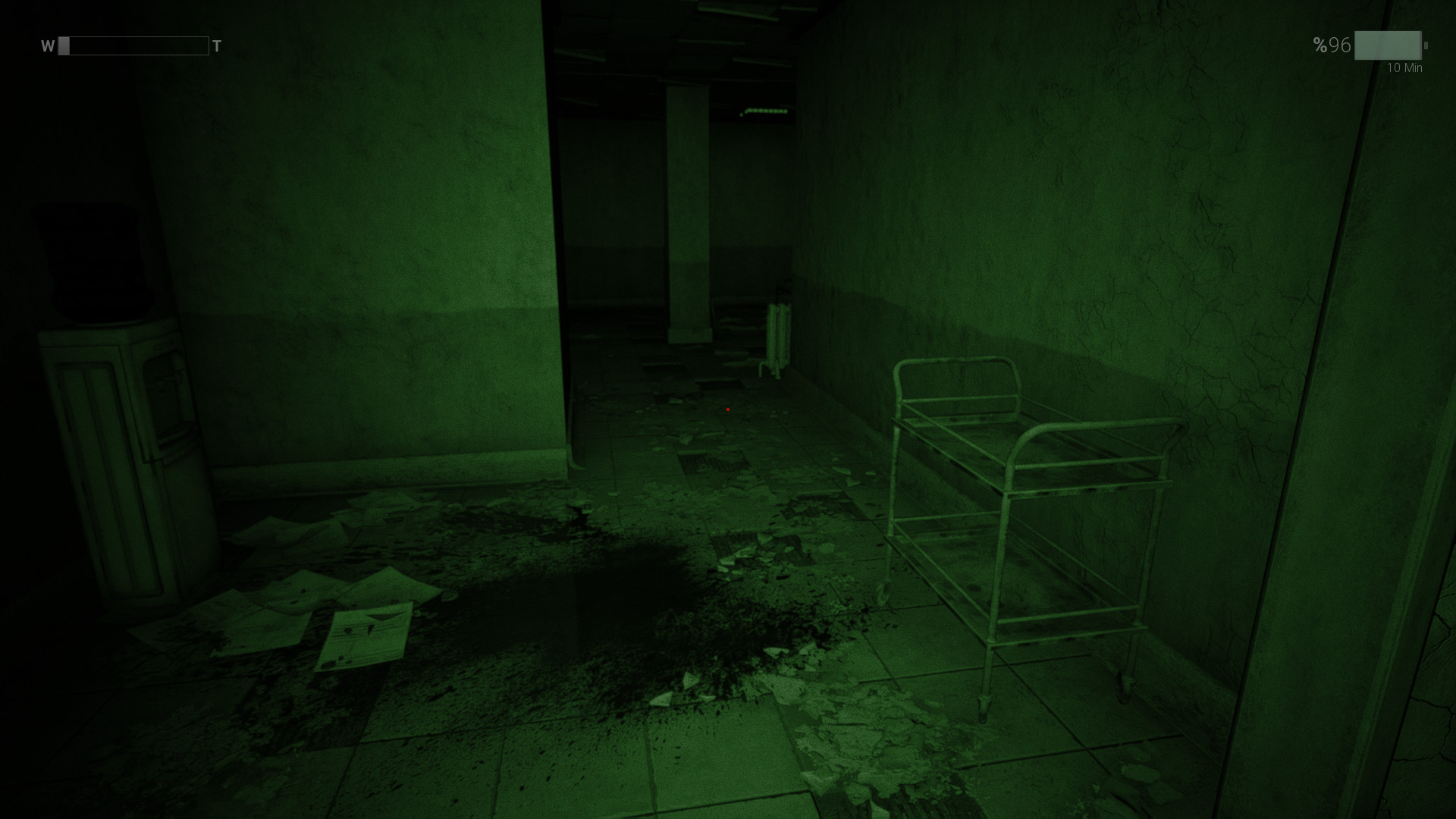 MadMan screenshot 5