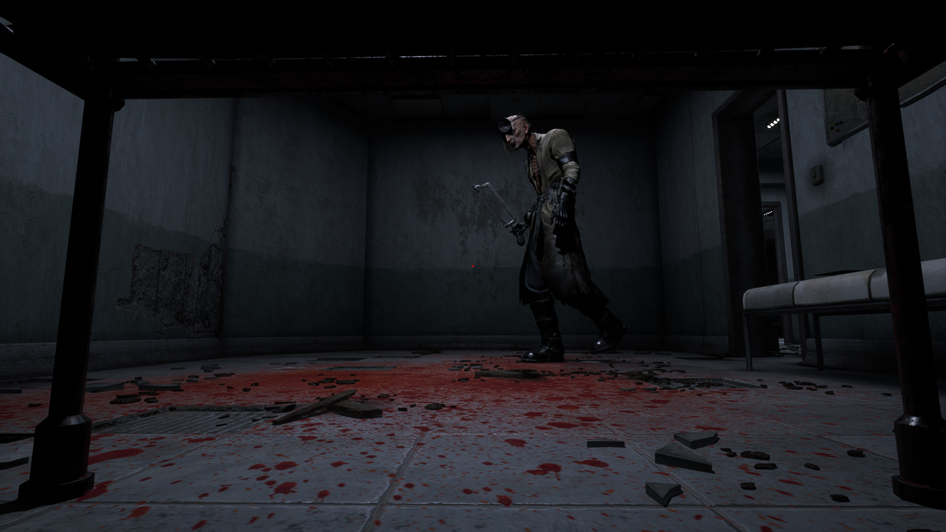 MadMan screenshot 2