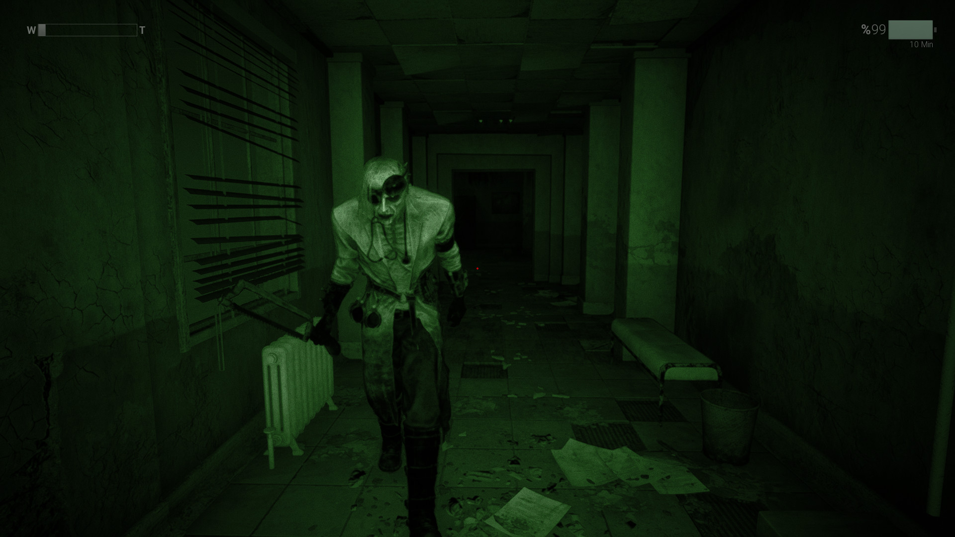 MadMan screenshot 3