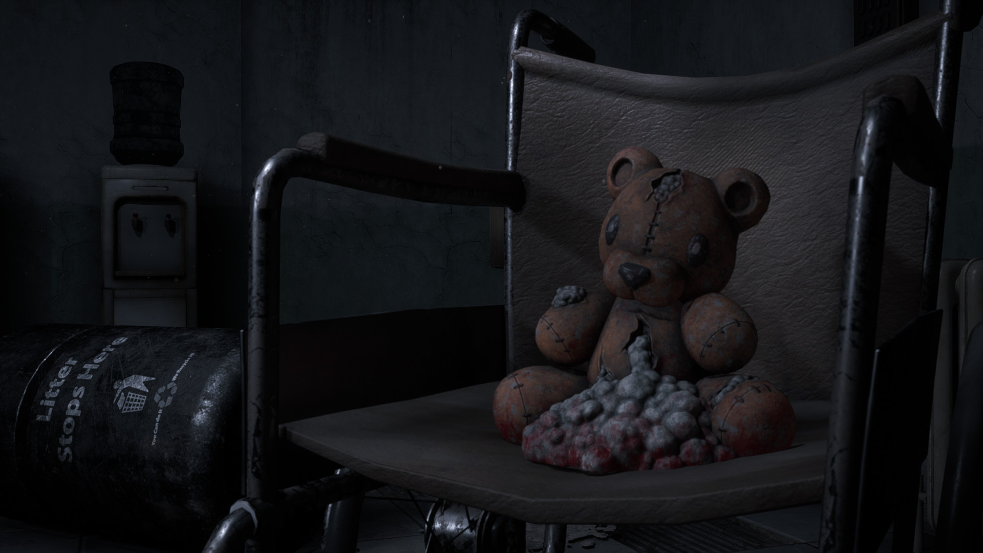 MadMan screenshot 10