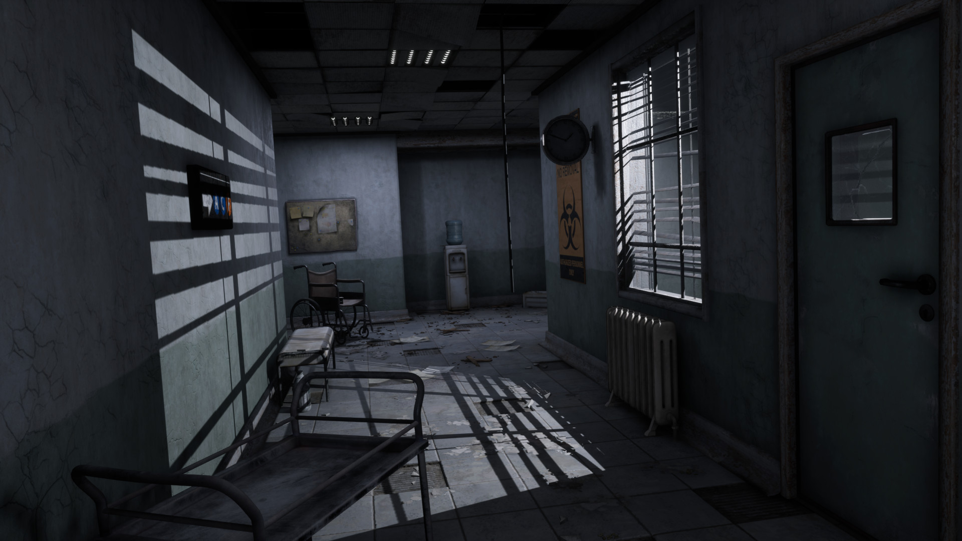 MadMan screenshot 8